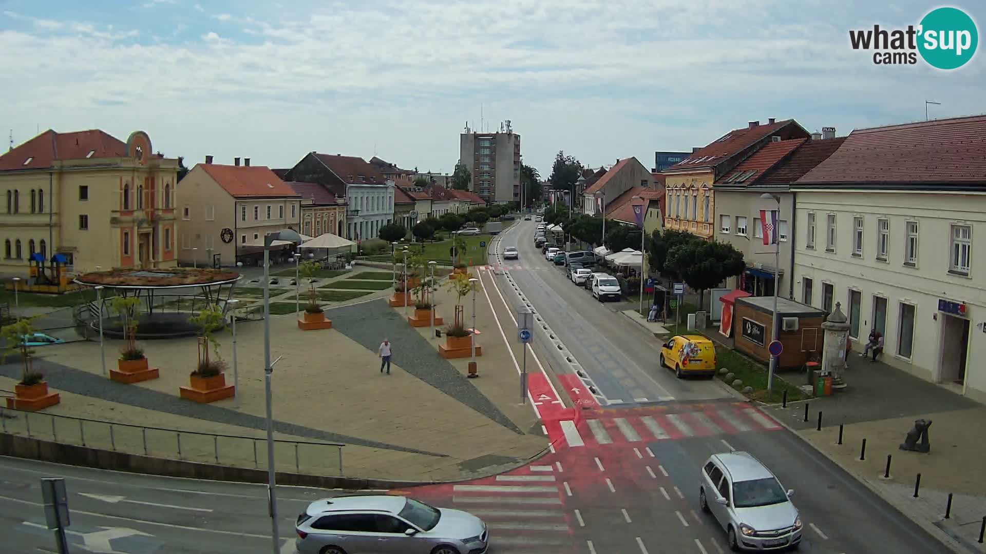 Mostari during daytime