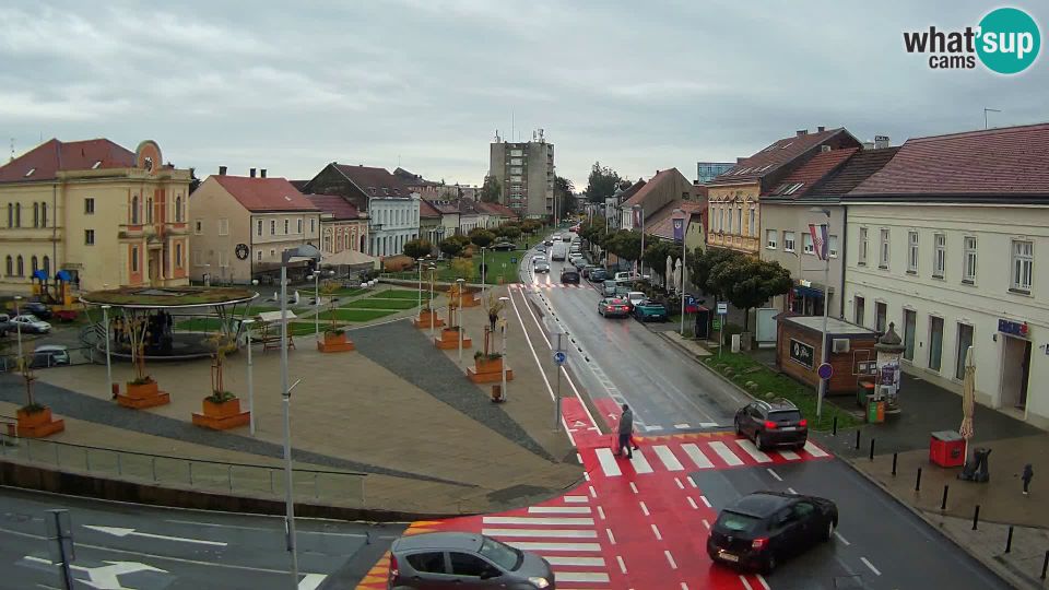 Mostari webcam