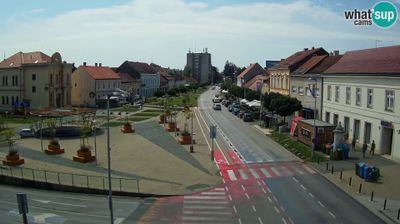 Mostari today
