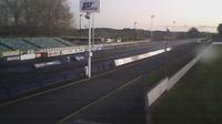 Pokeno: Meremere Drag Raceway - Auckland - Dragstrip - Current