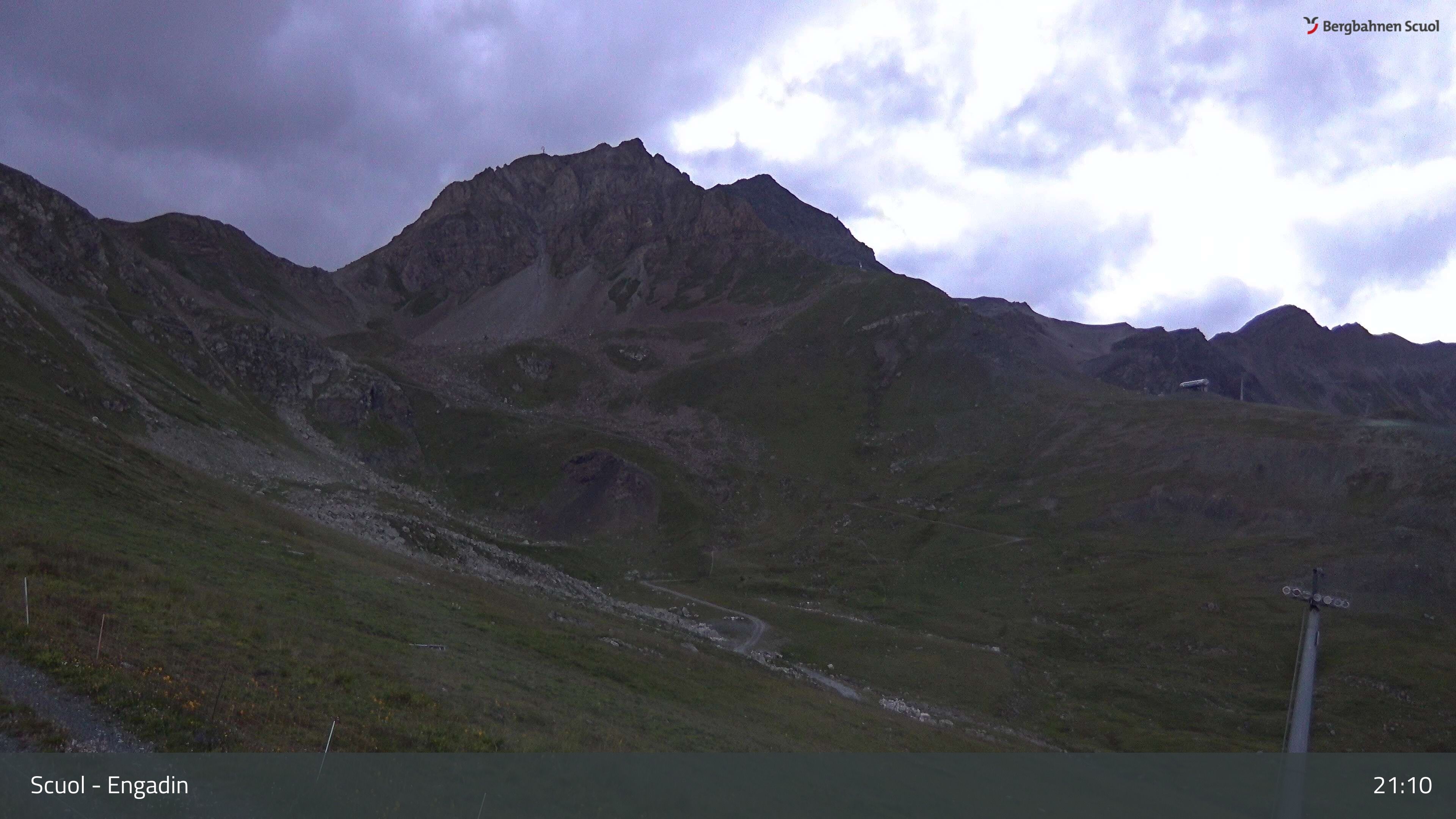 Scuol: Schlivera