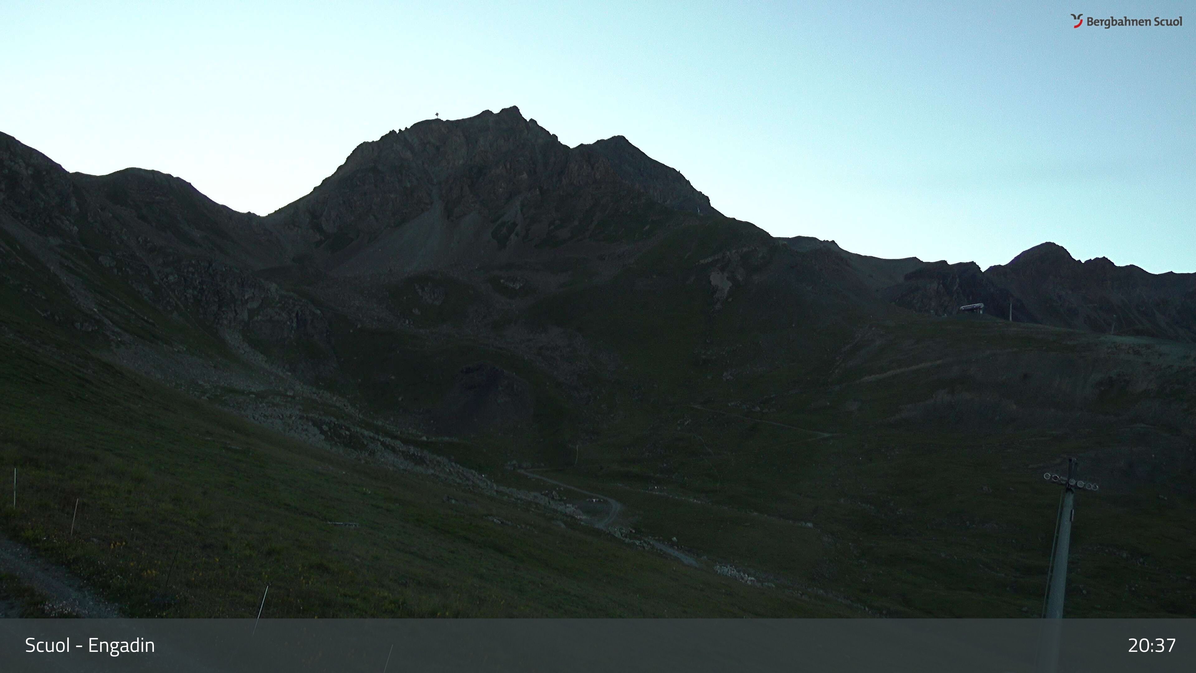 Scuol: Schlivera