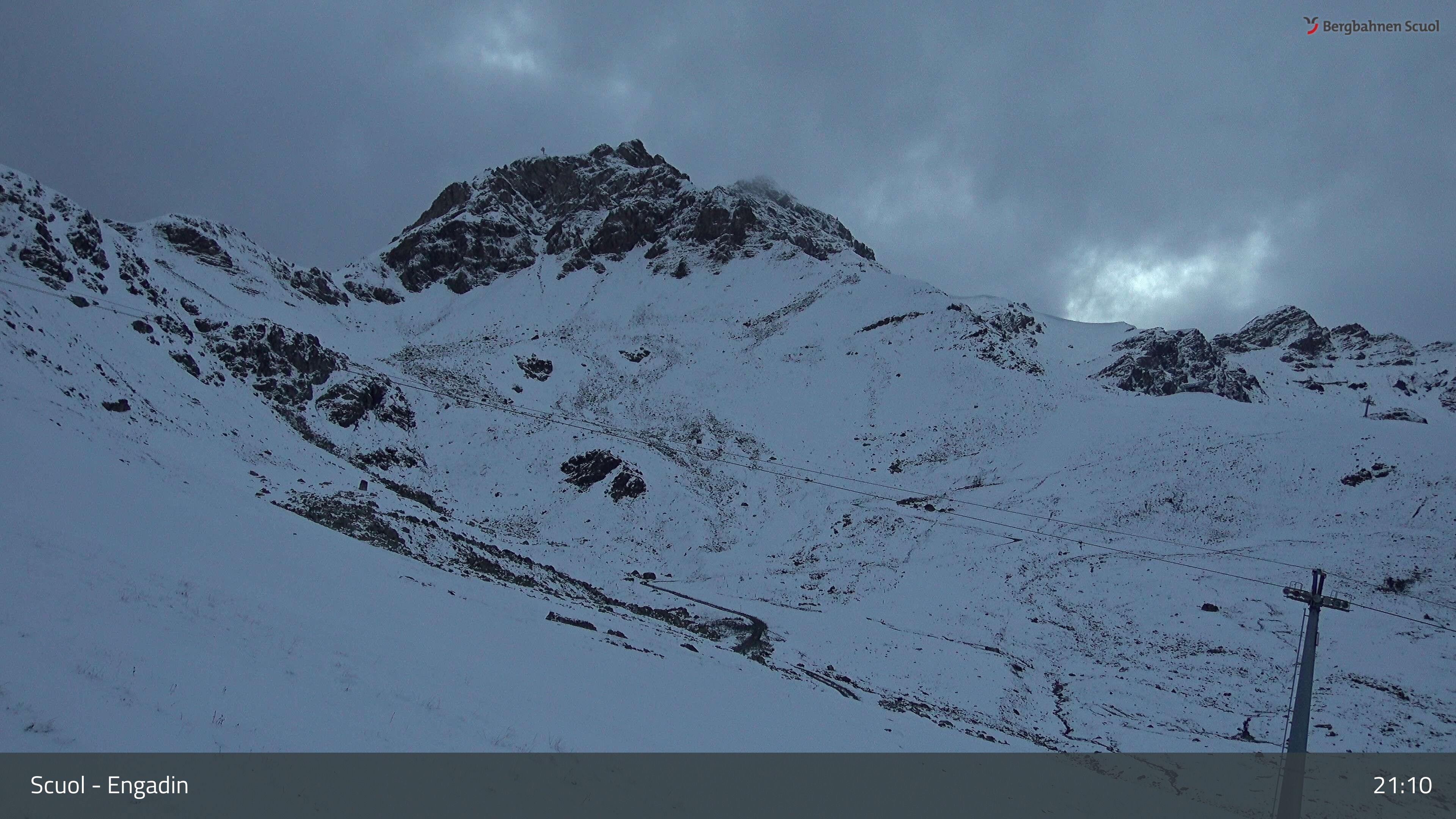 Scuol: Schlivera