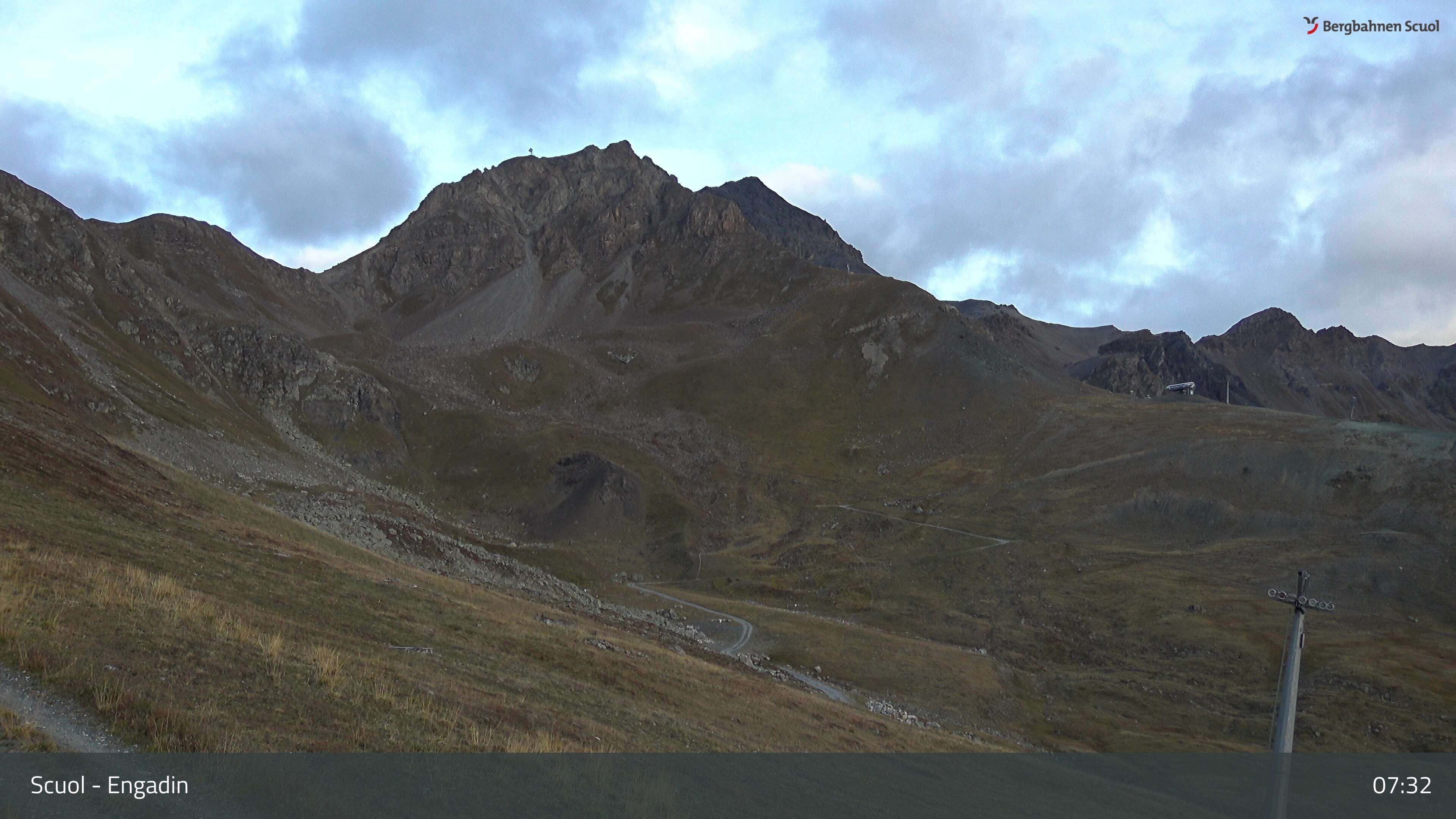 Scuol: Schlivera