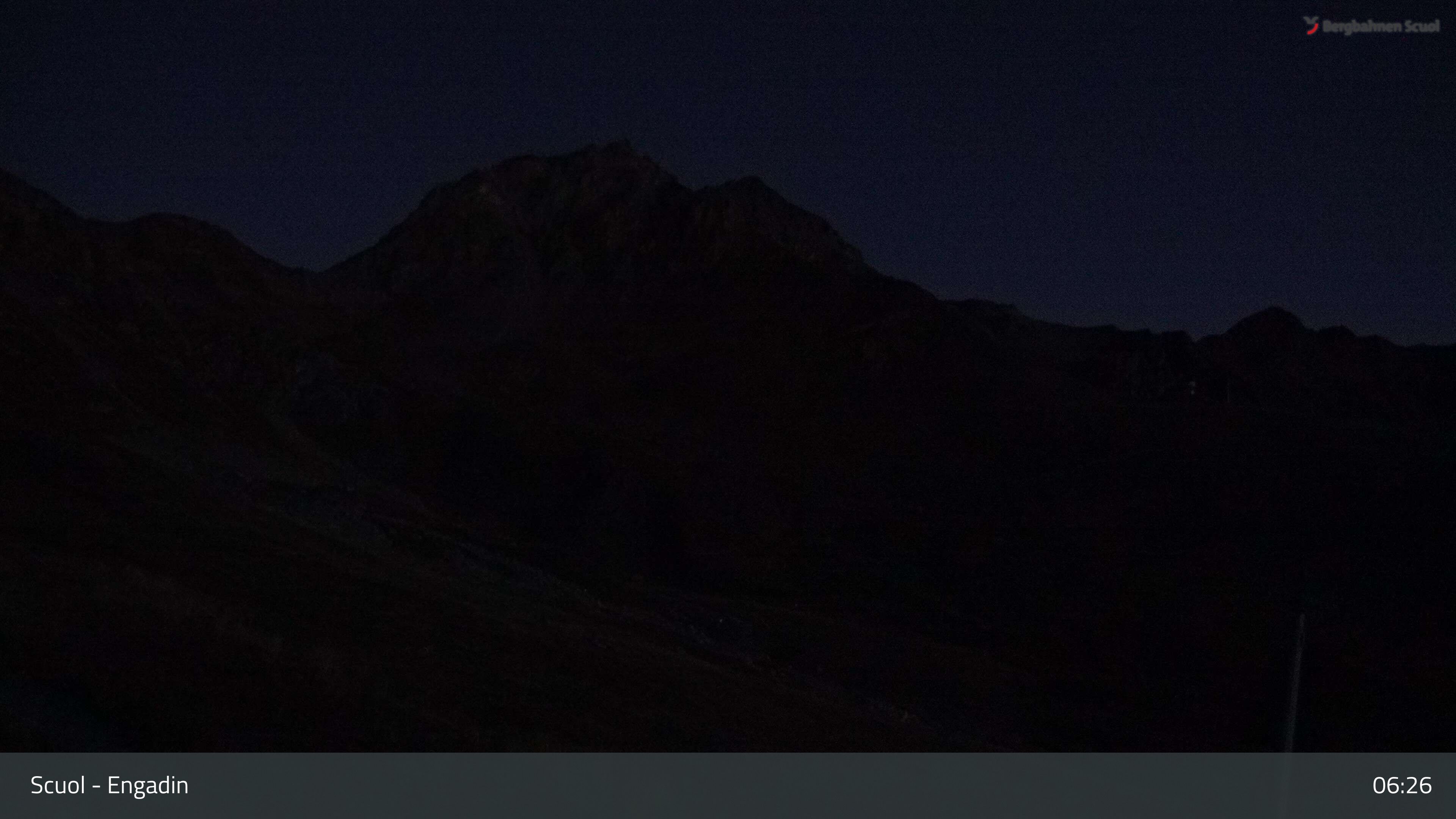 Scuol: Schlivera