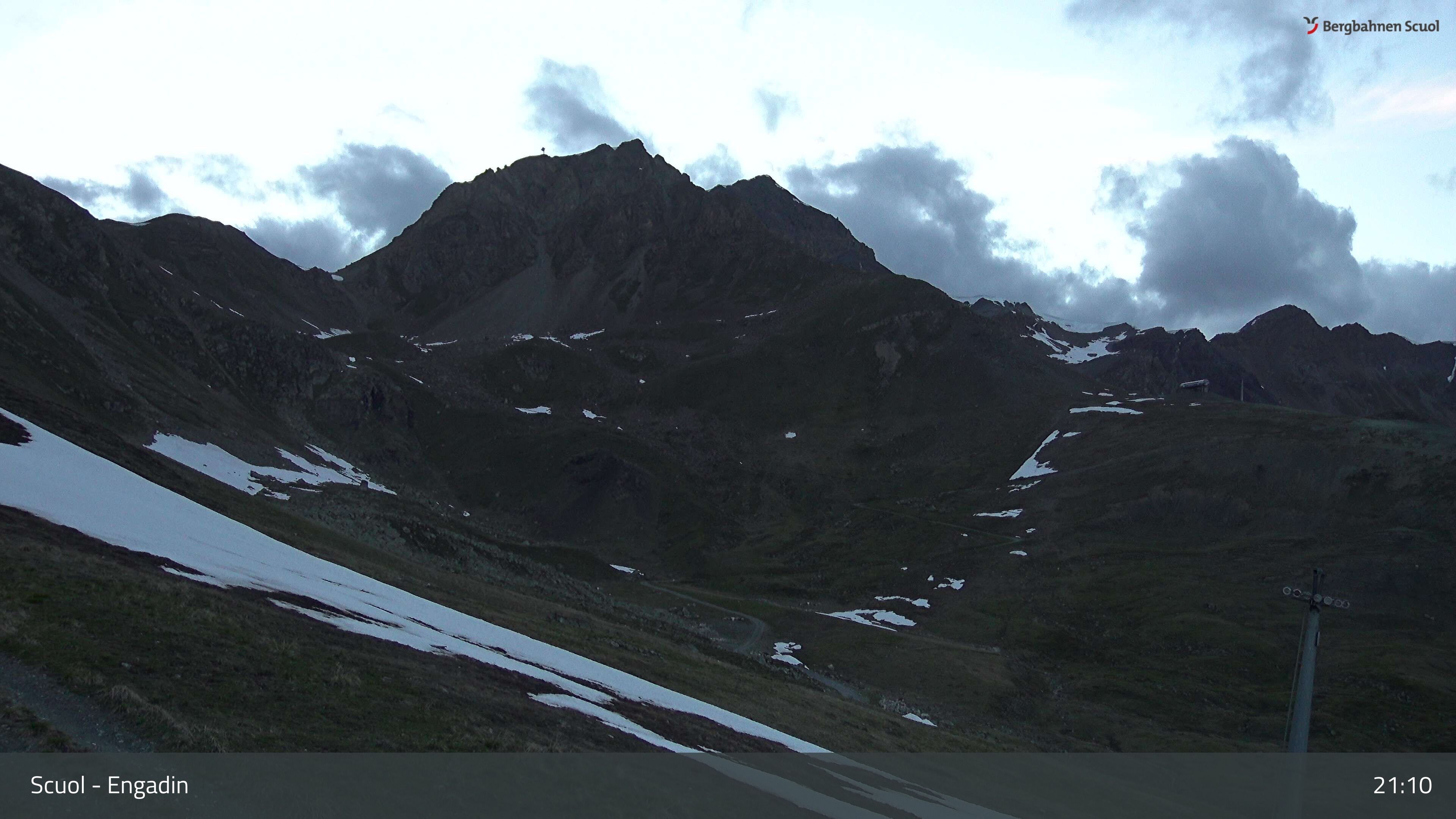 Scuol: Schlivera