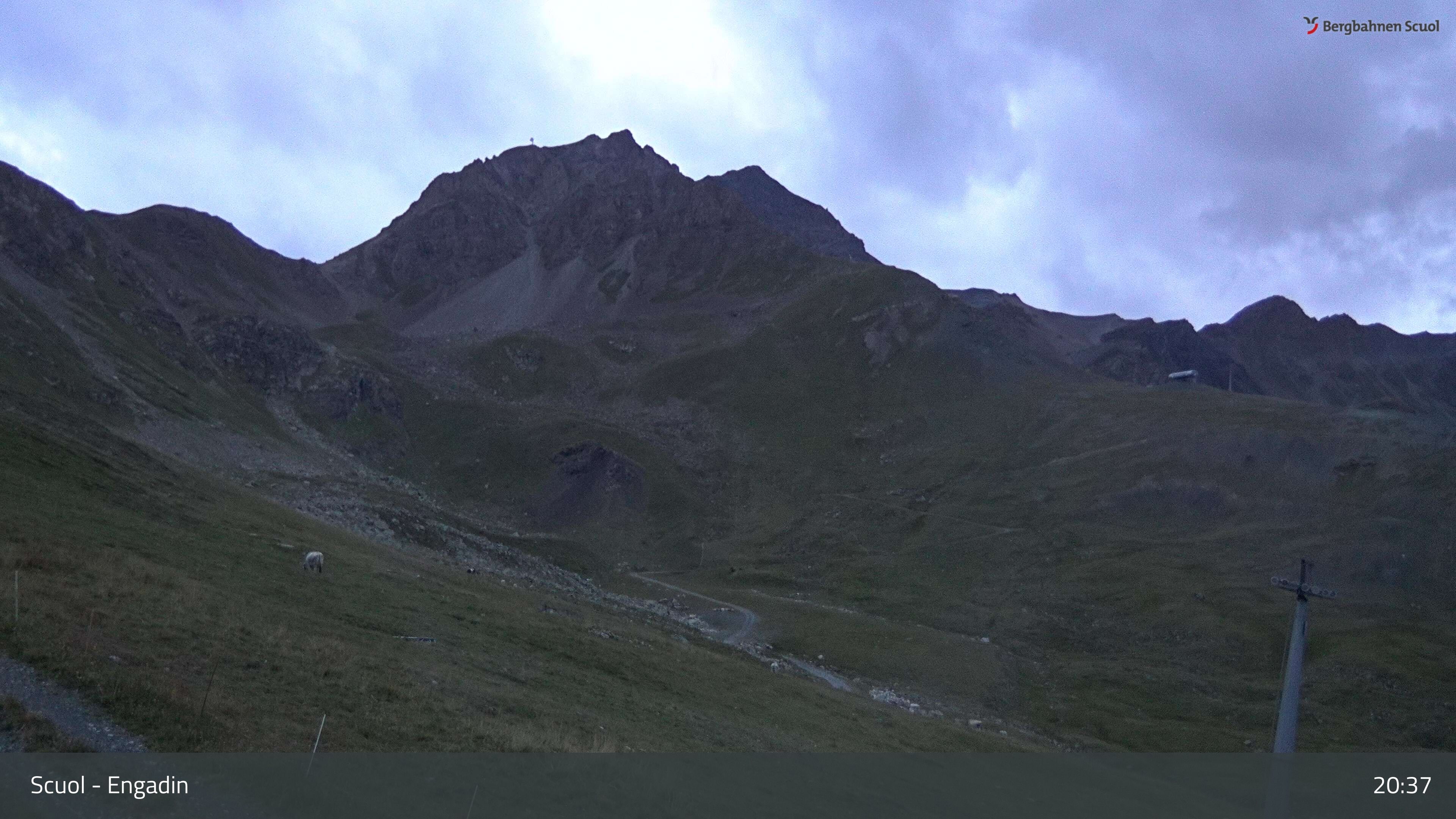 Scuol: Schlivera