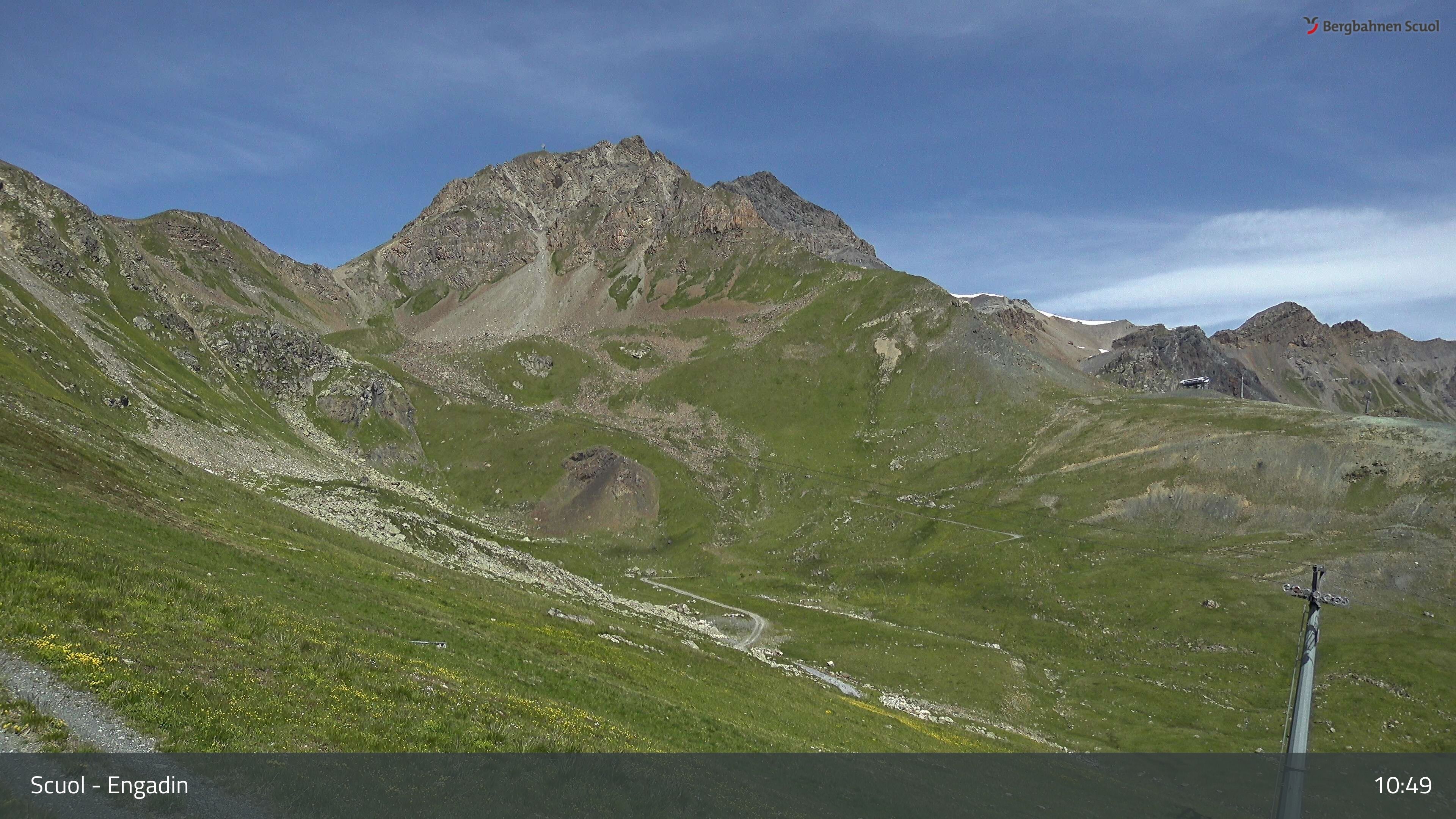 Scuol: Schlivera