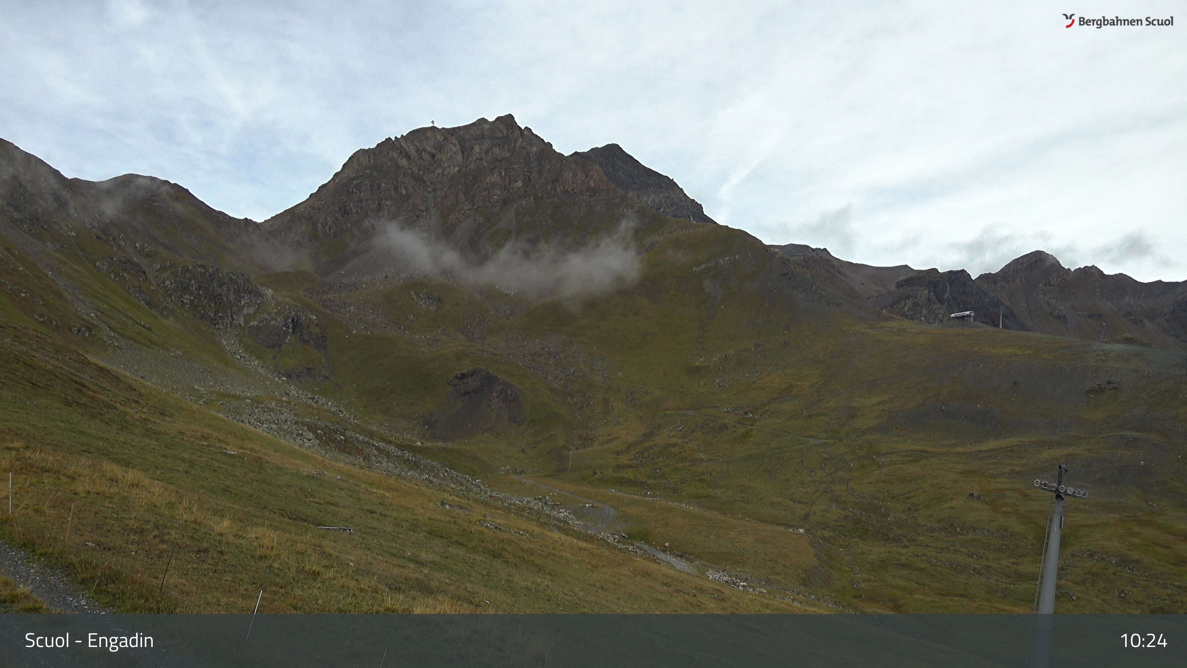 Scuol: Schlivera