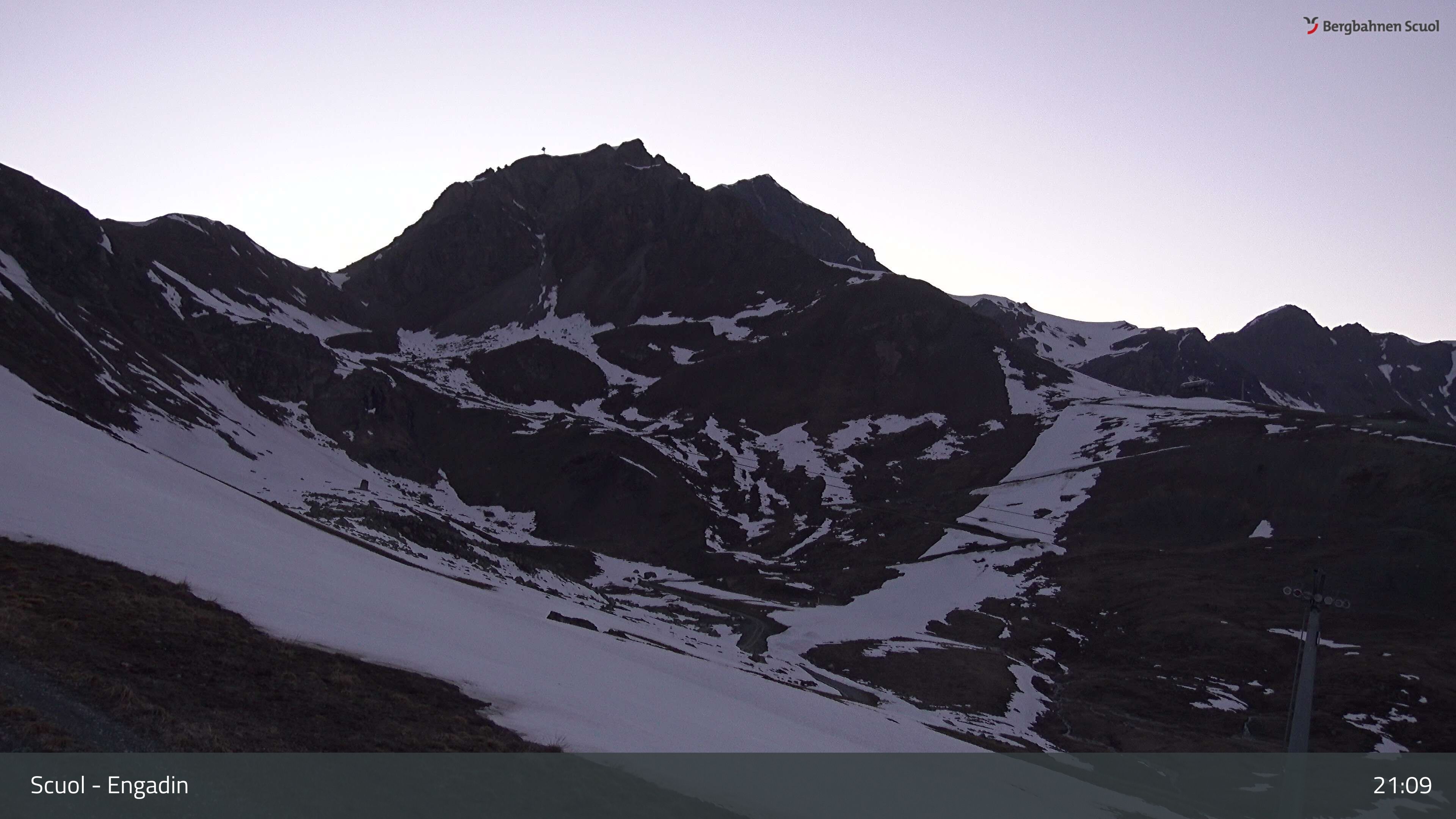 Scuol: Schlivera