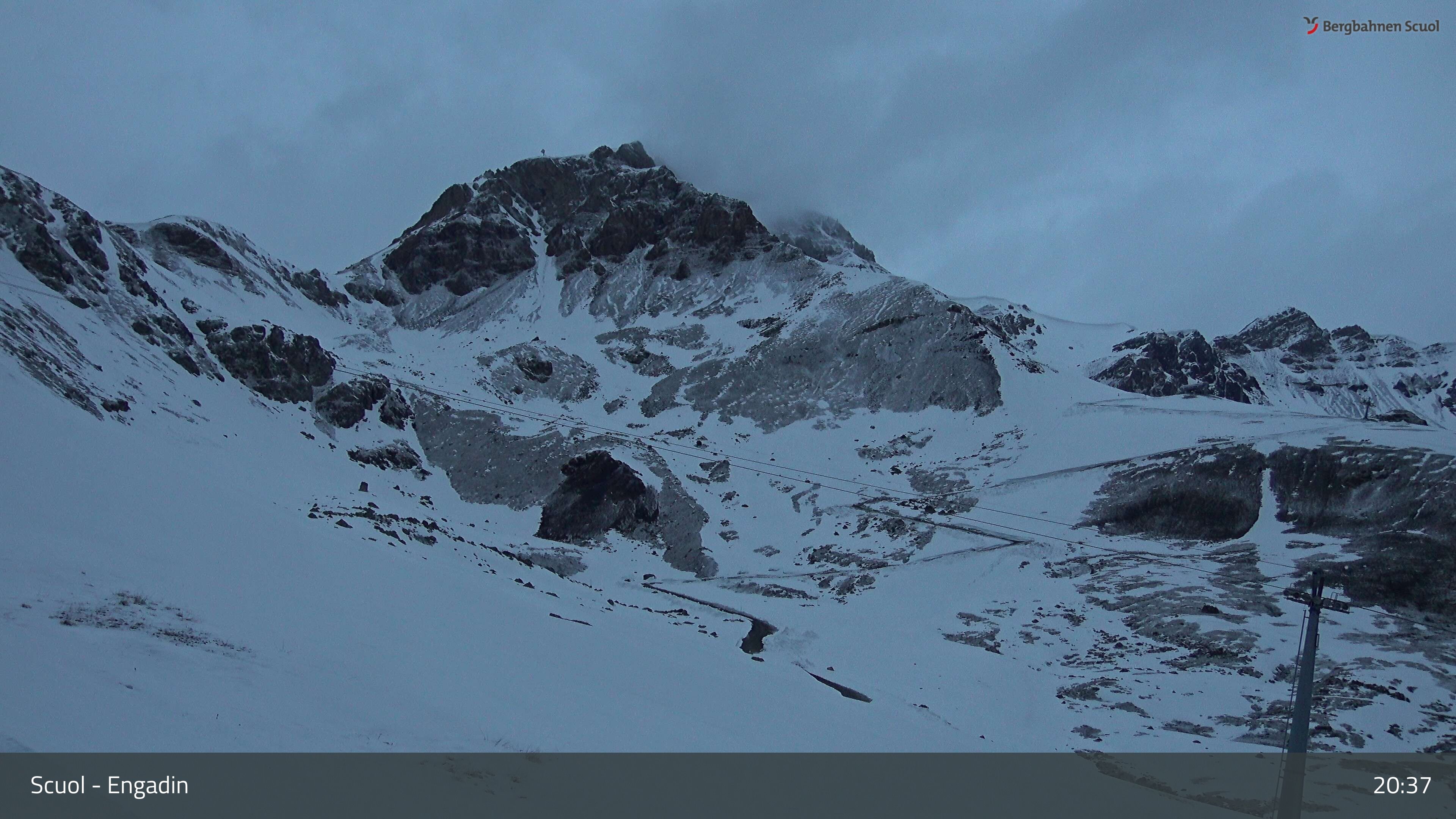Scuol: Schlivera