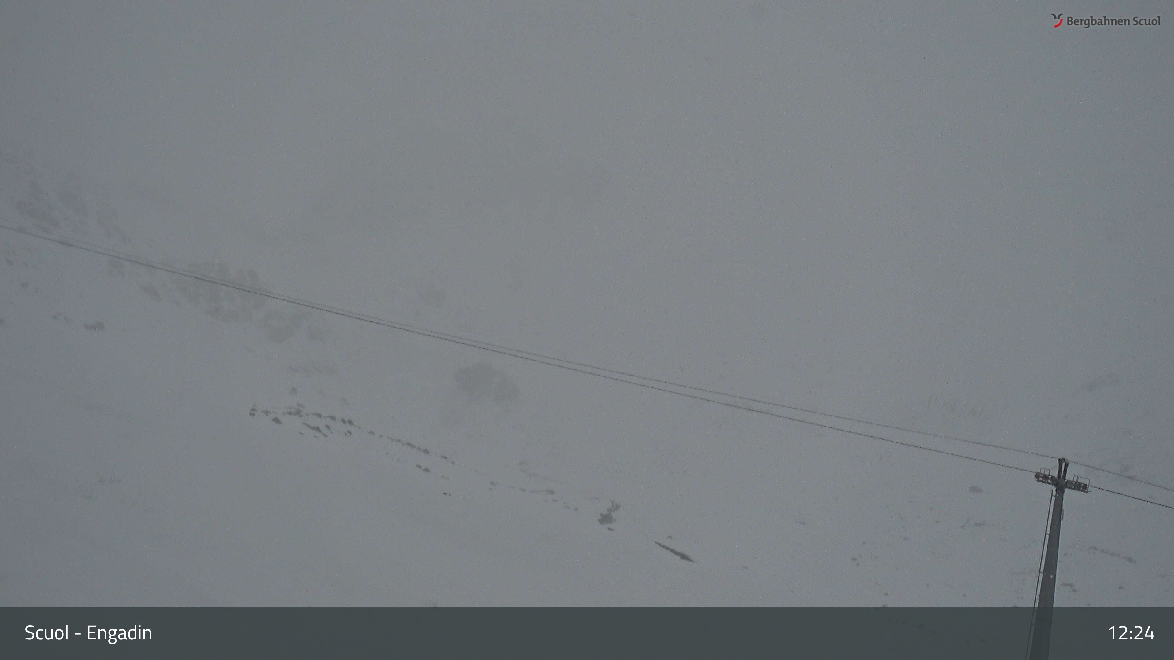 Scuol: Schlivera