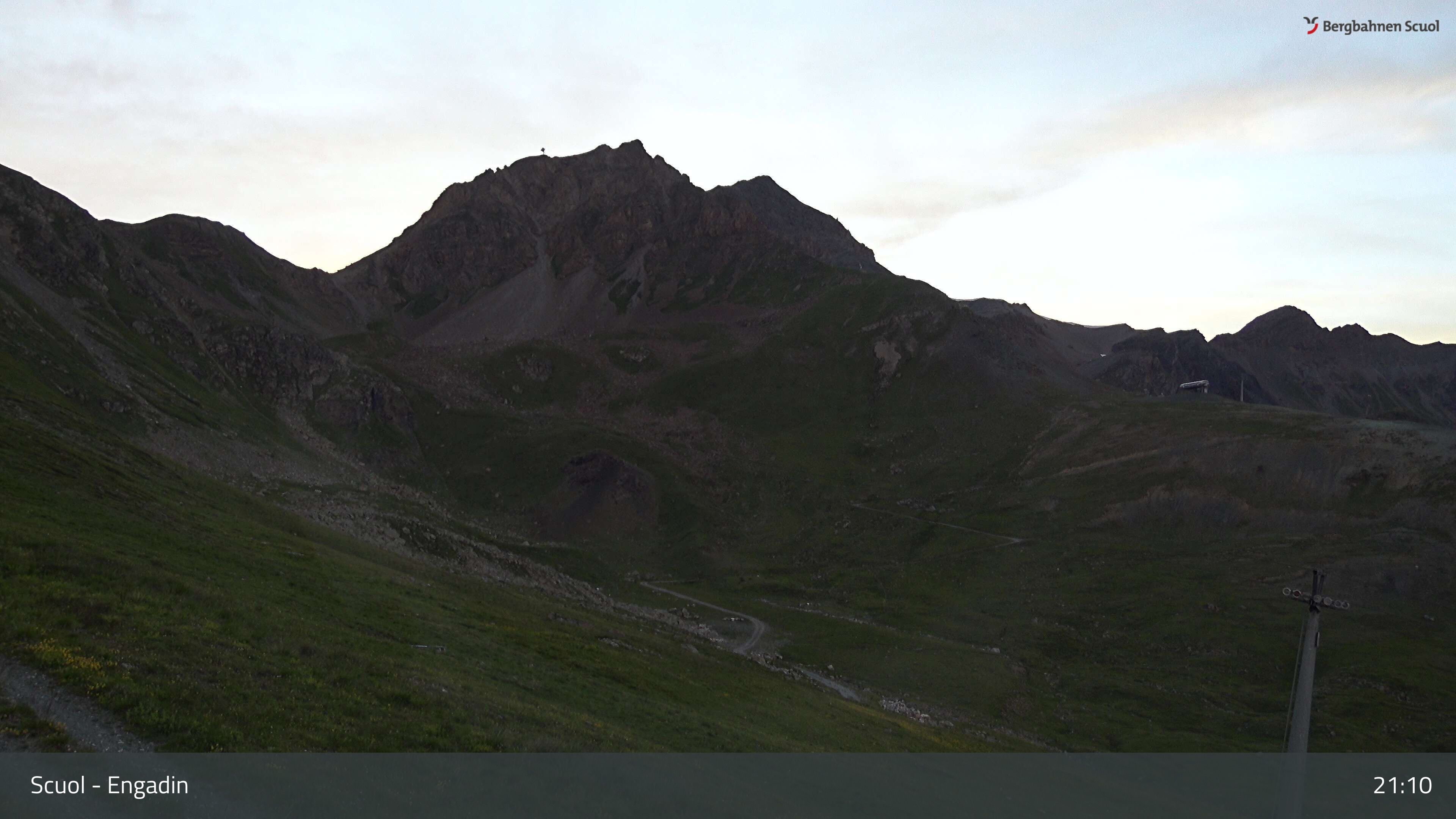 Scuol: Schlivera