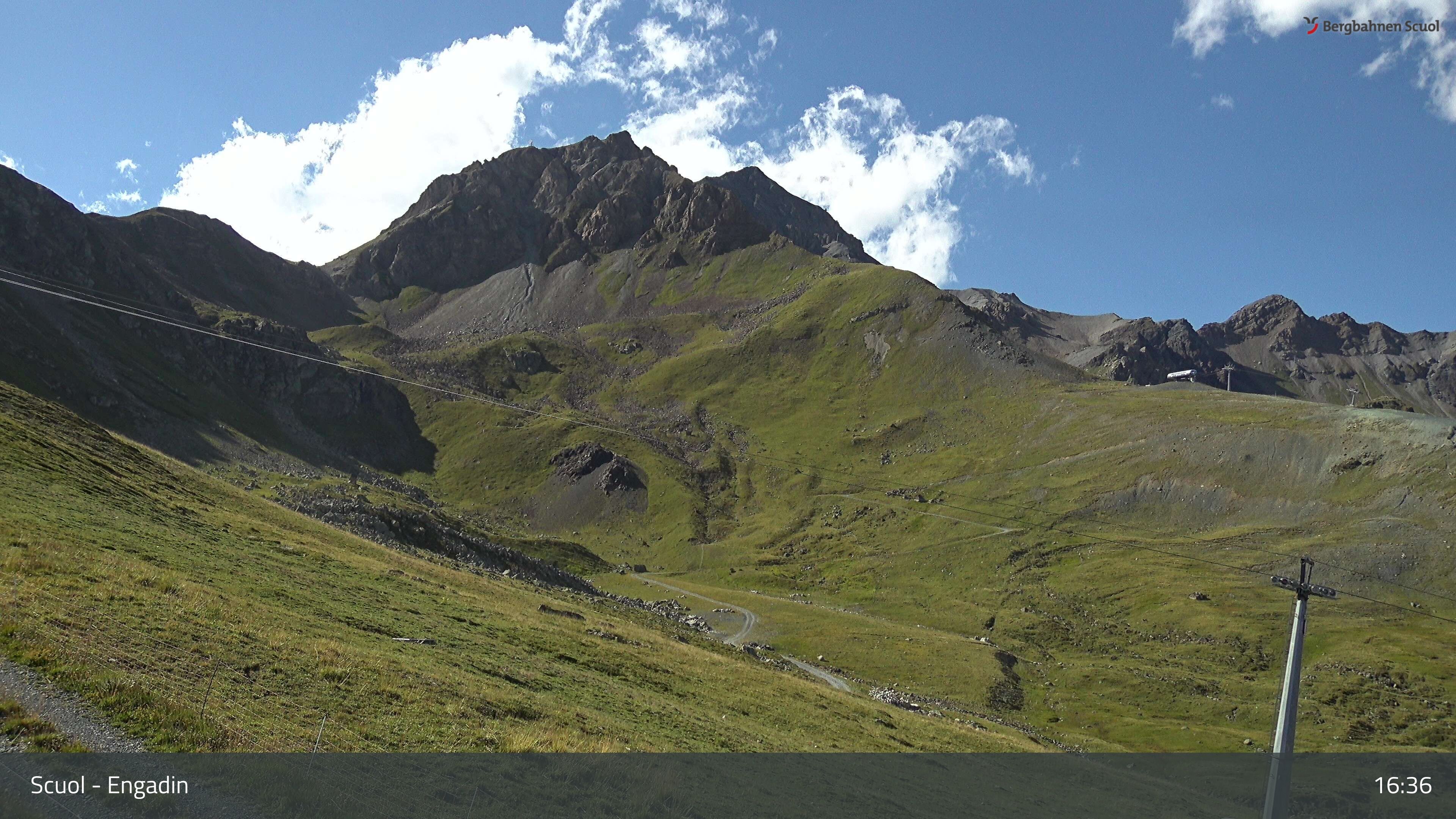 Scuol: Schlivera