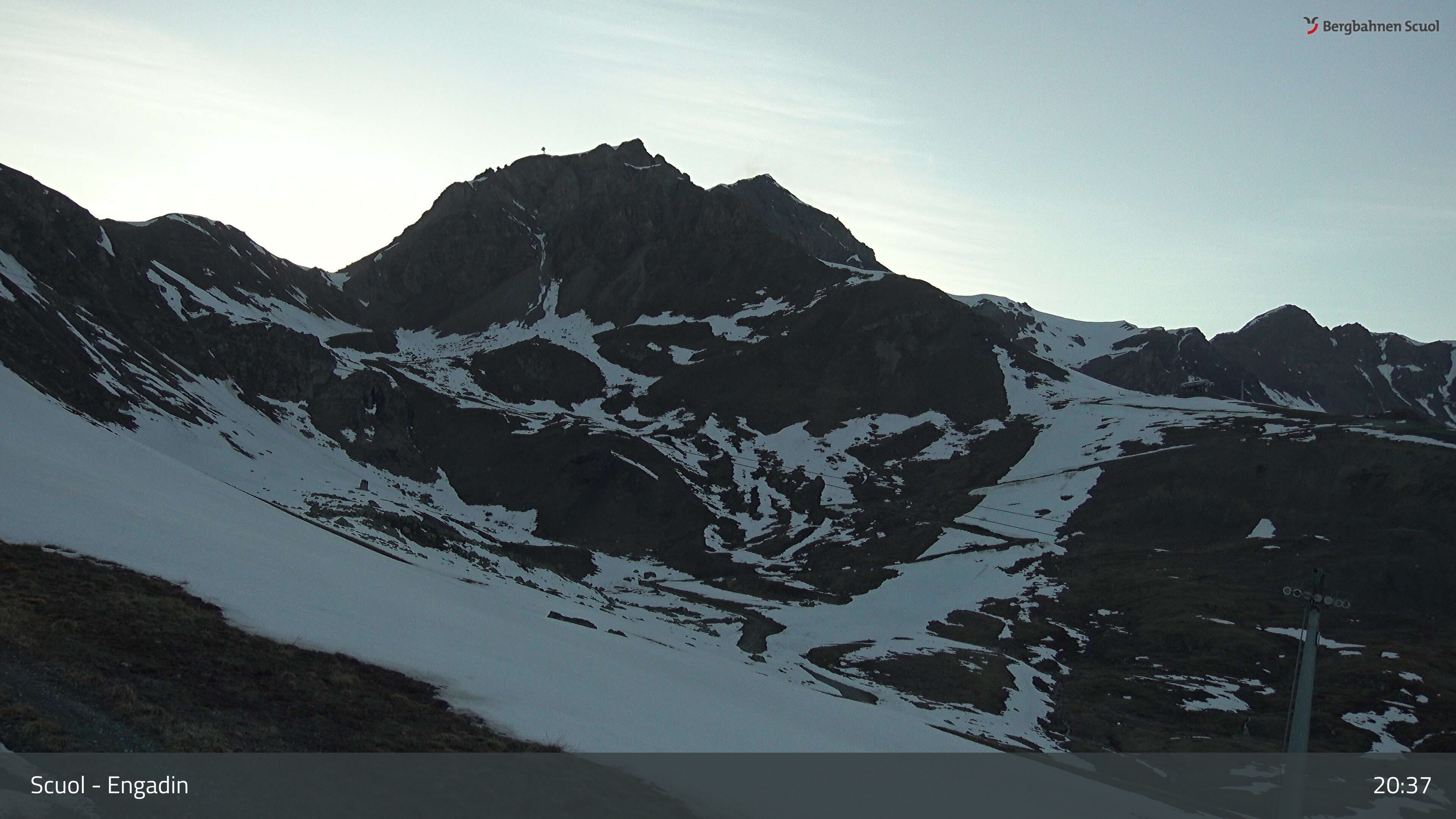 Scuol: Schlivera