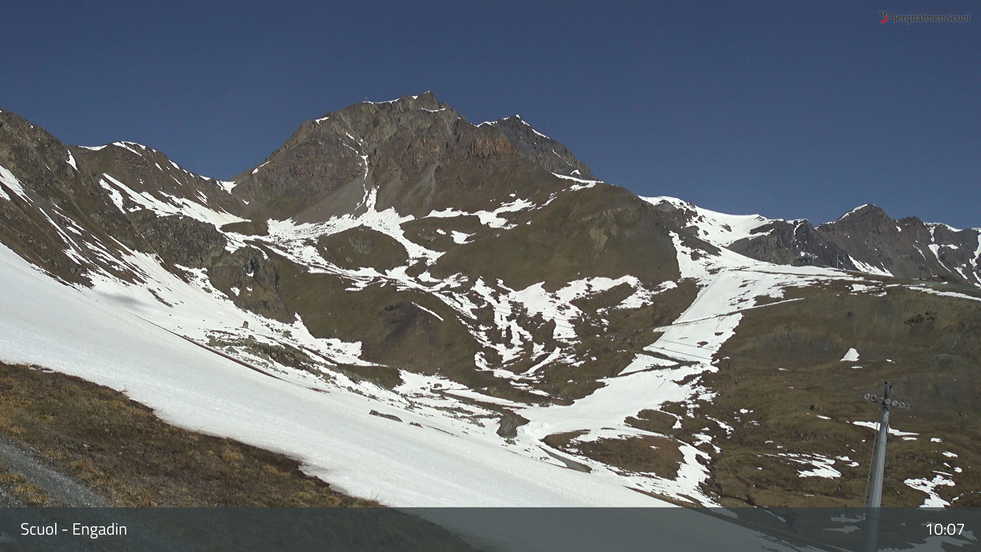 Scuol: Schlivera