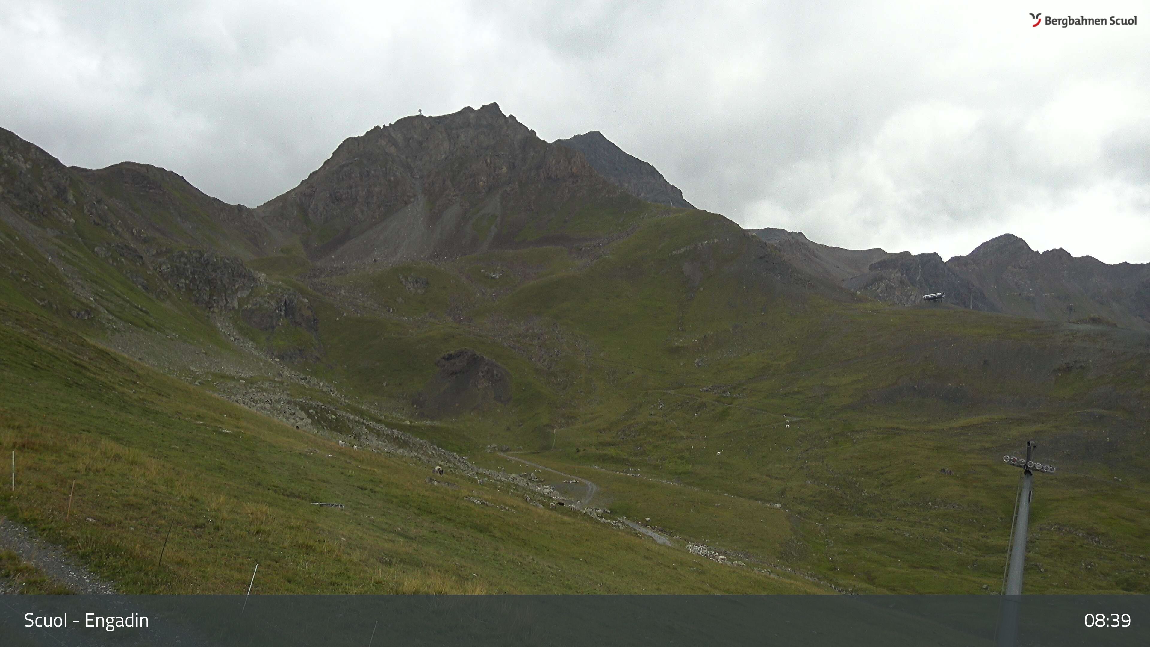 Scuol: Schlivera