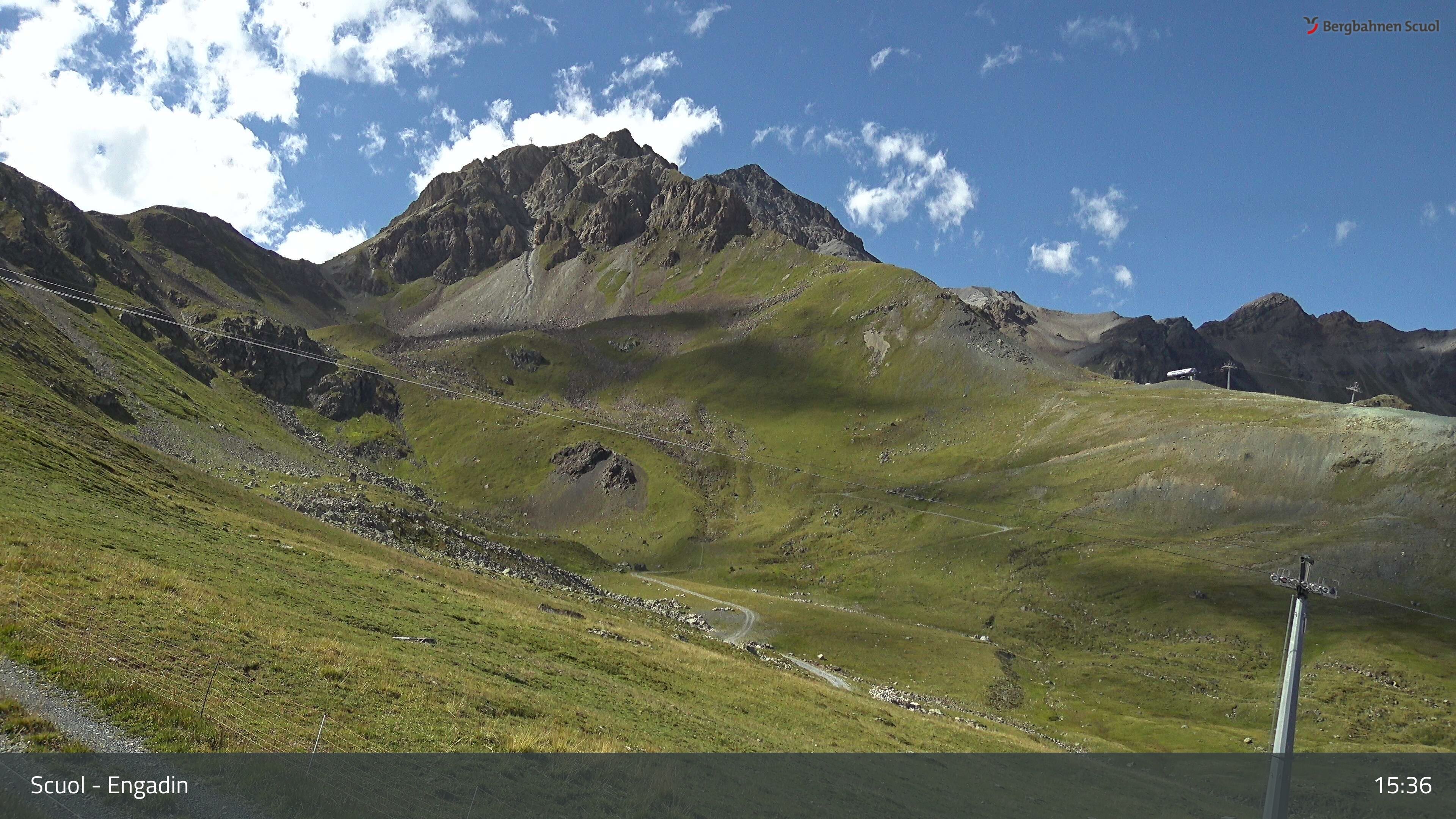 Scuol: Schlivera