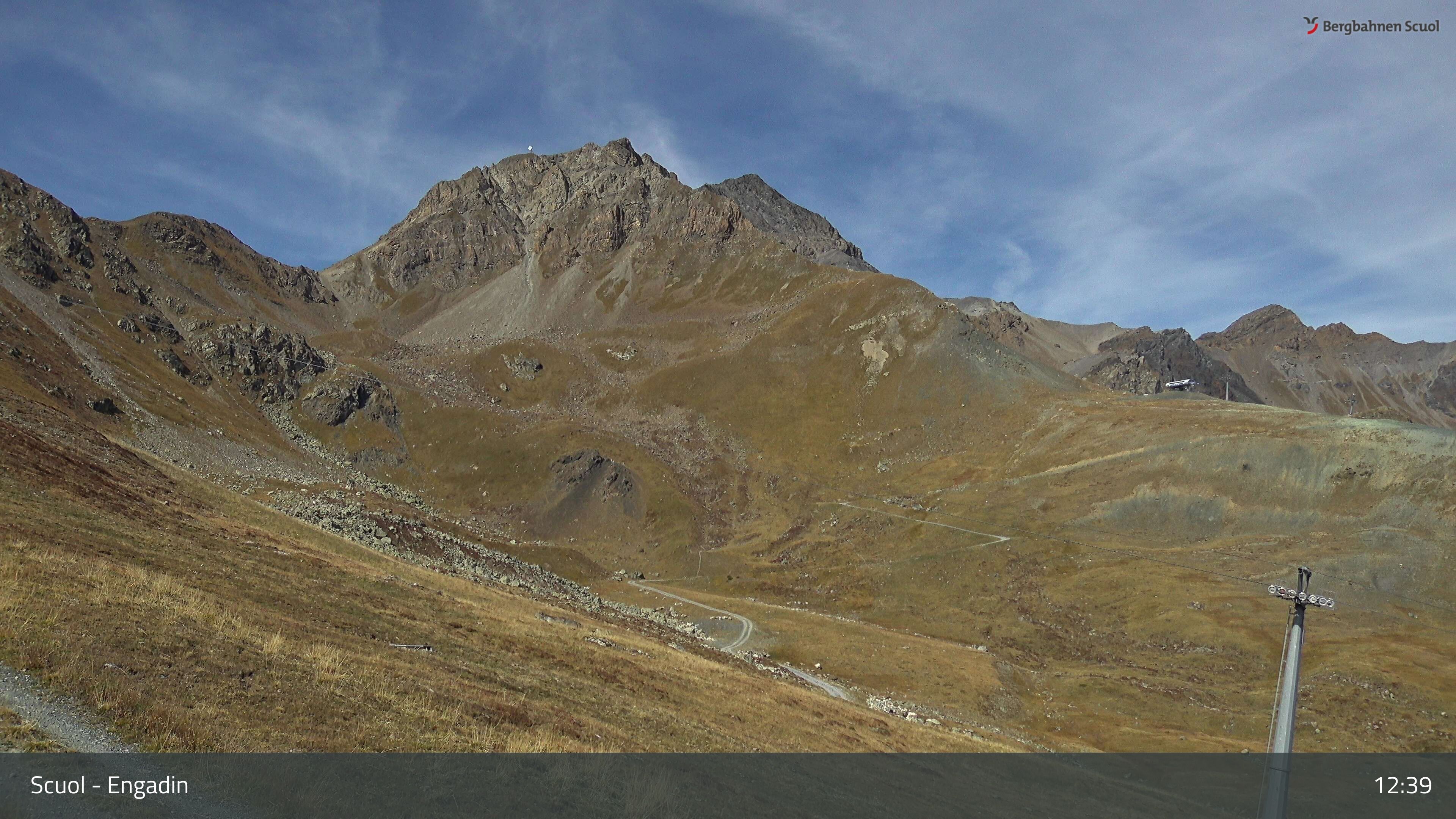 Scuol: Schlivera