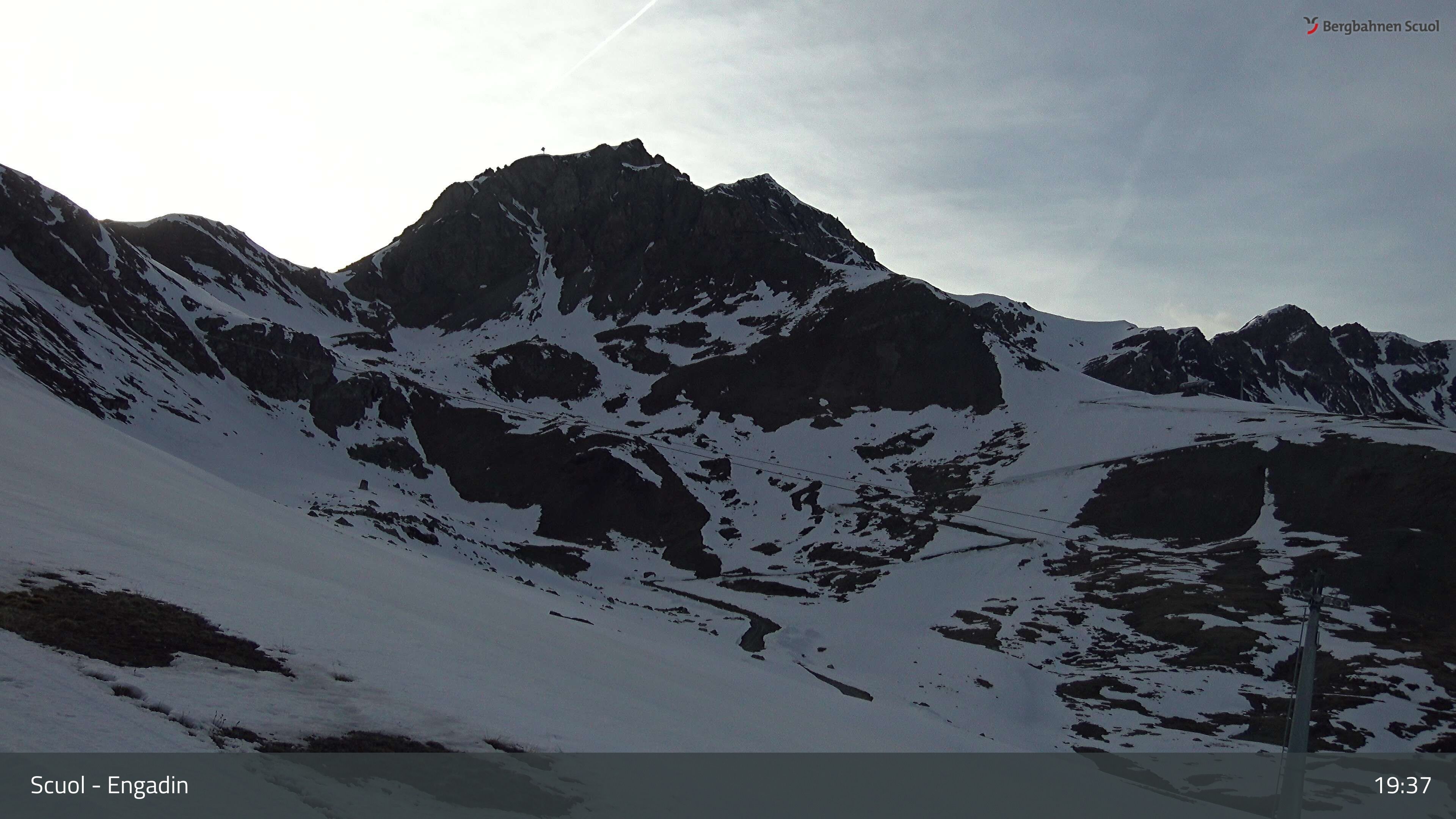 Scuol: Schlivera