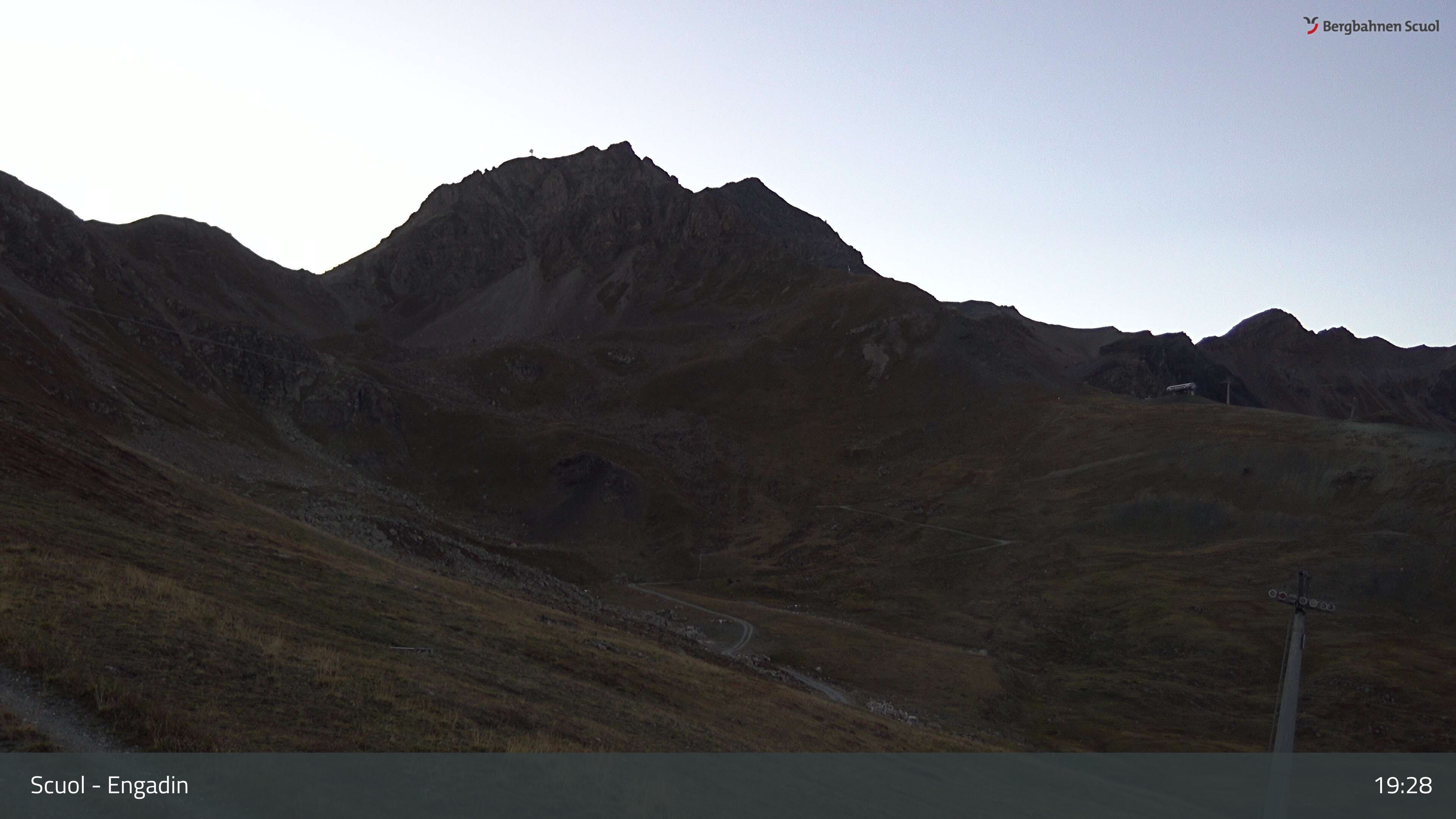 Scuol: Schlivera