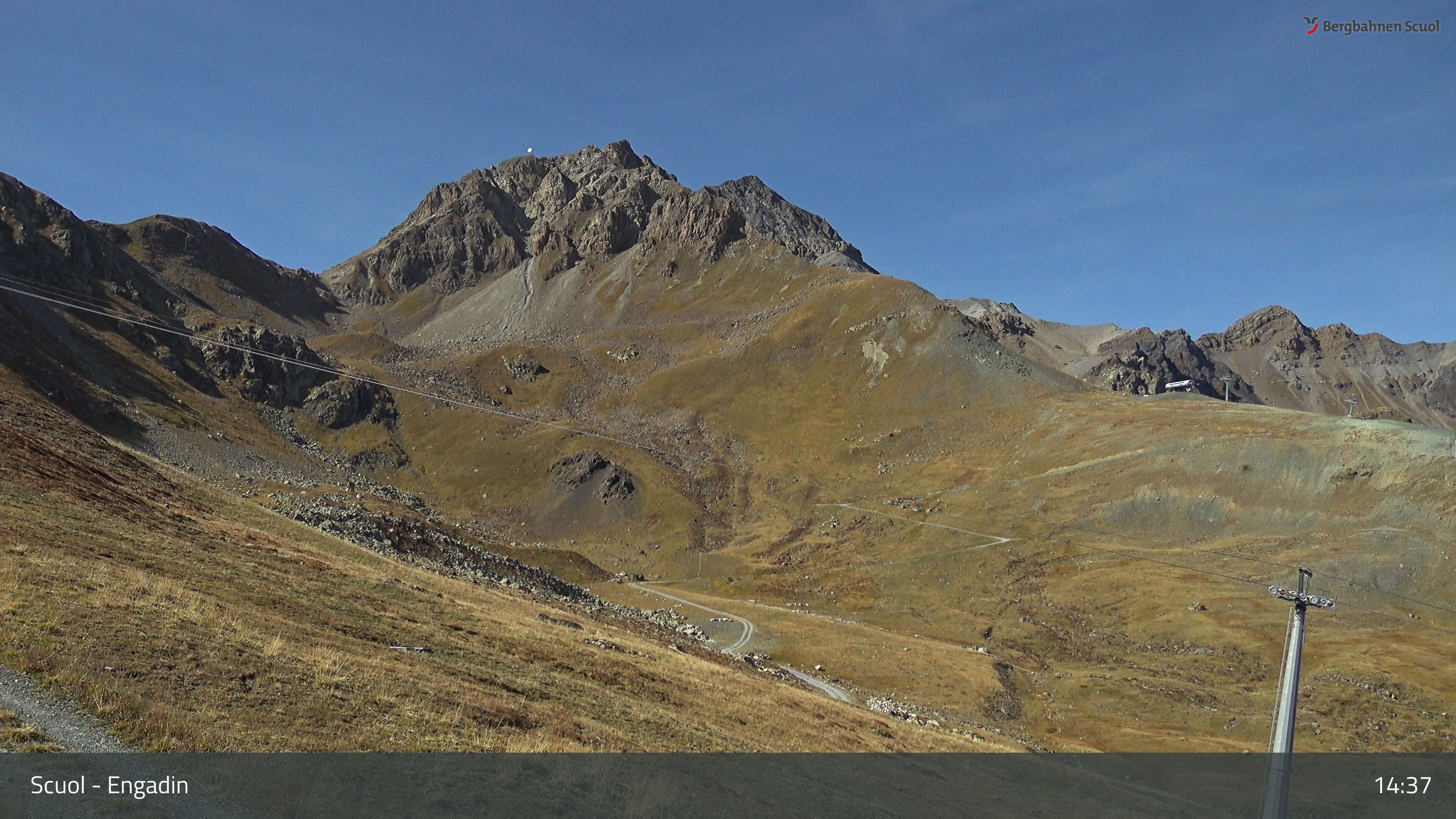 Scuol: Schlivera