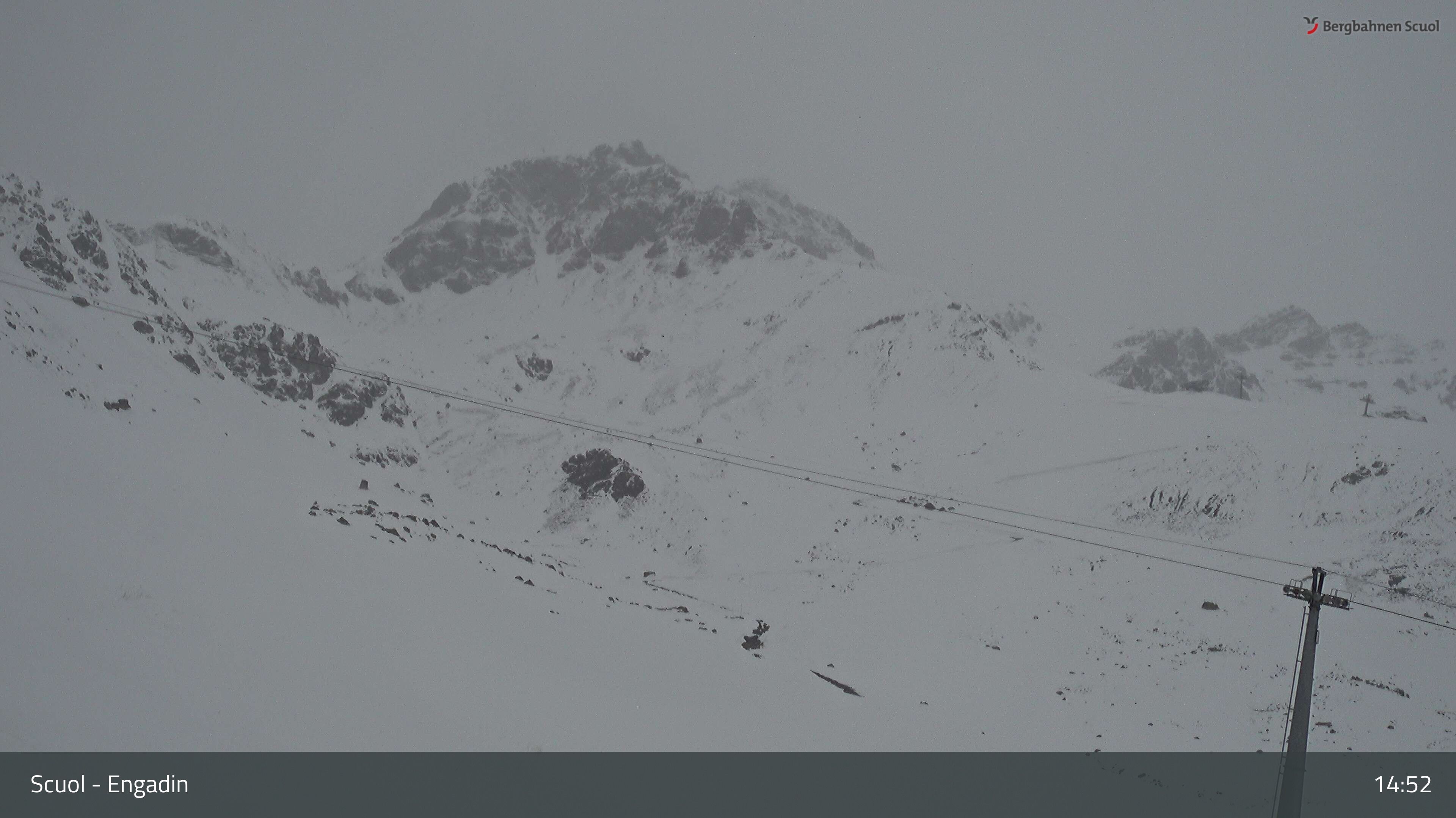 Scuol: Schlivera