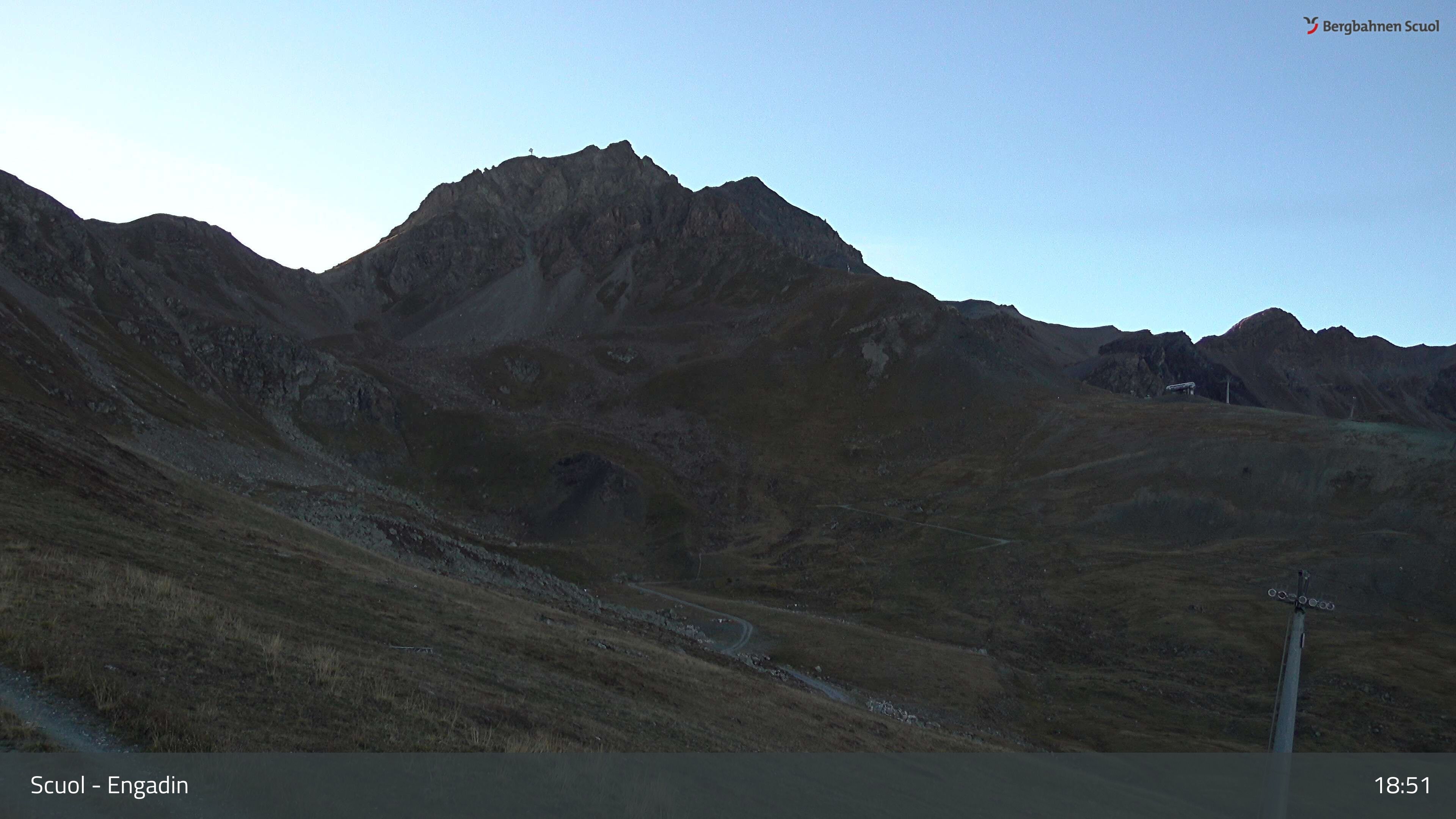 Scuol: Schlivera