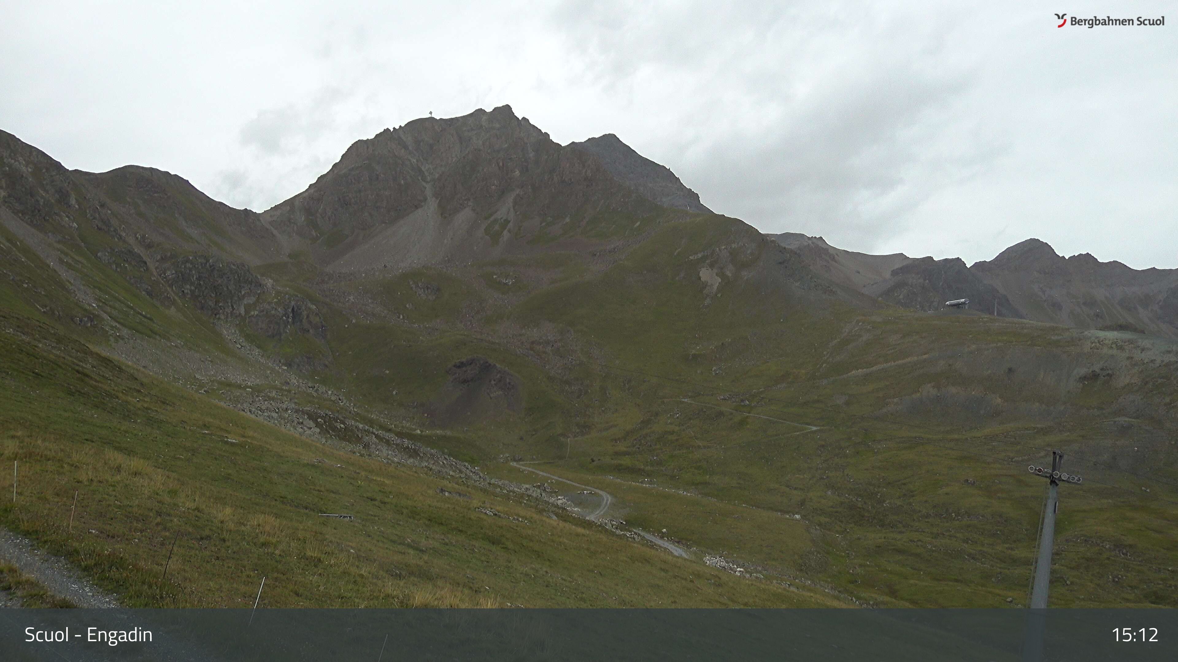 Scuol: Schlivera