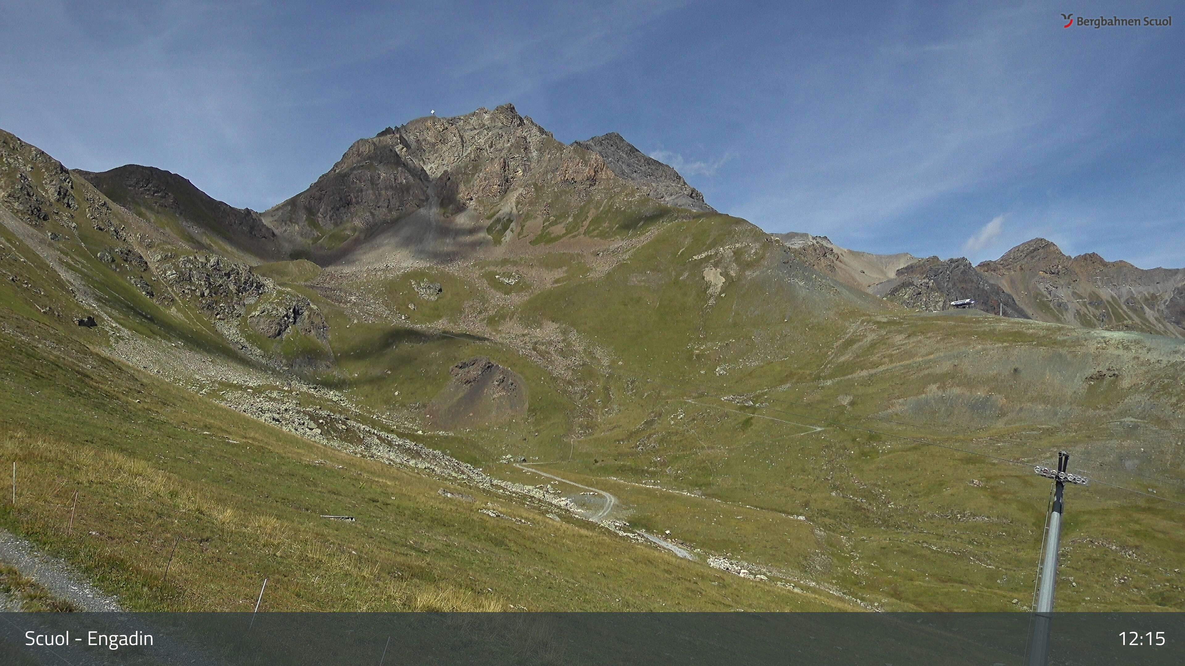 Scuol: Schlivera