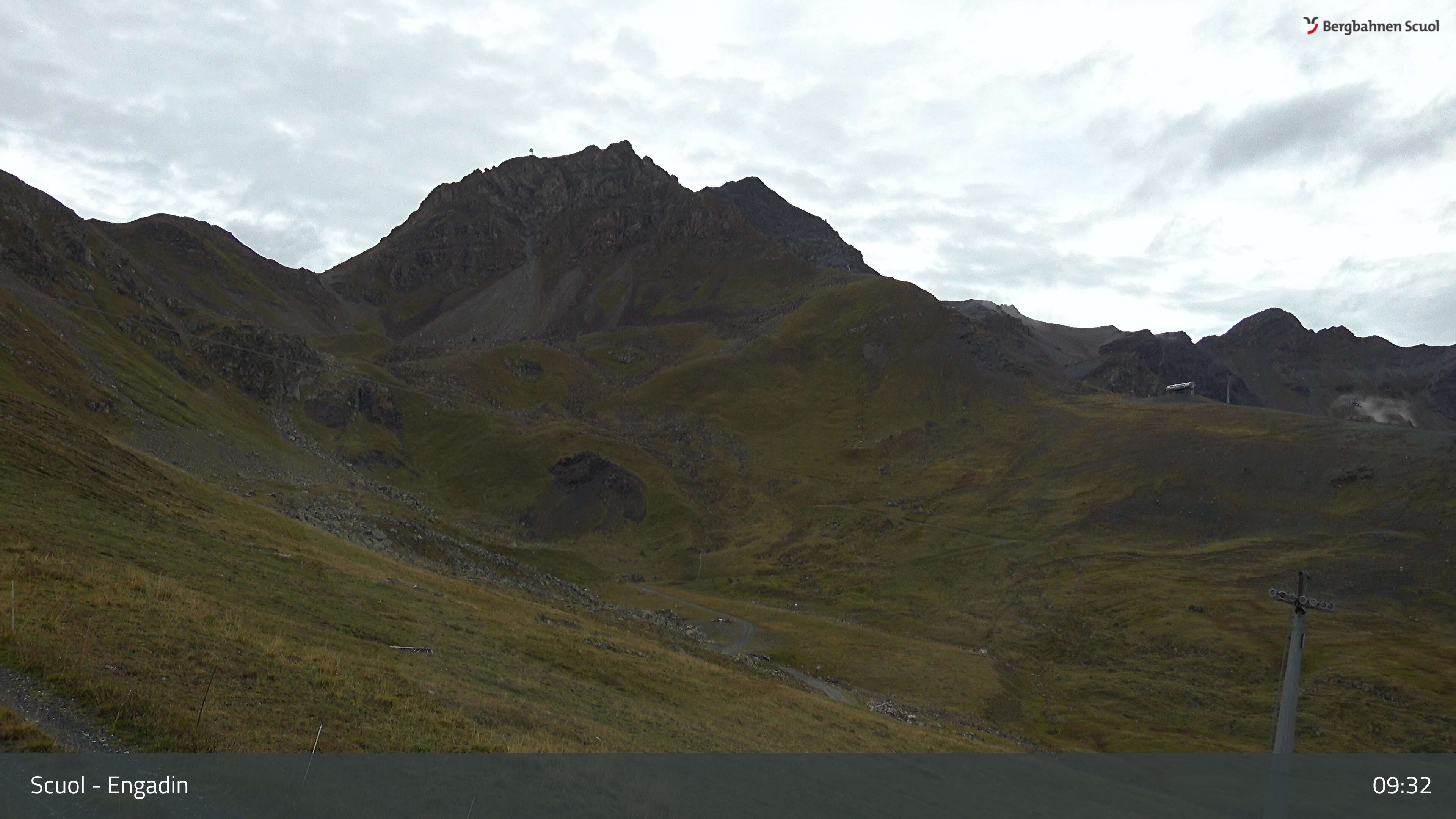 Scuol: Schlivera
