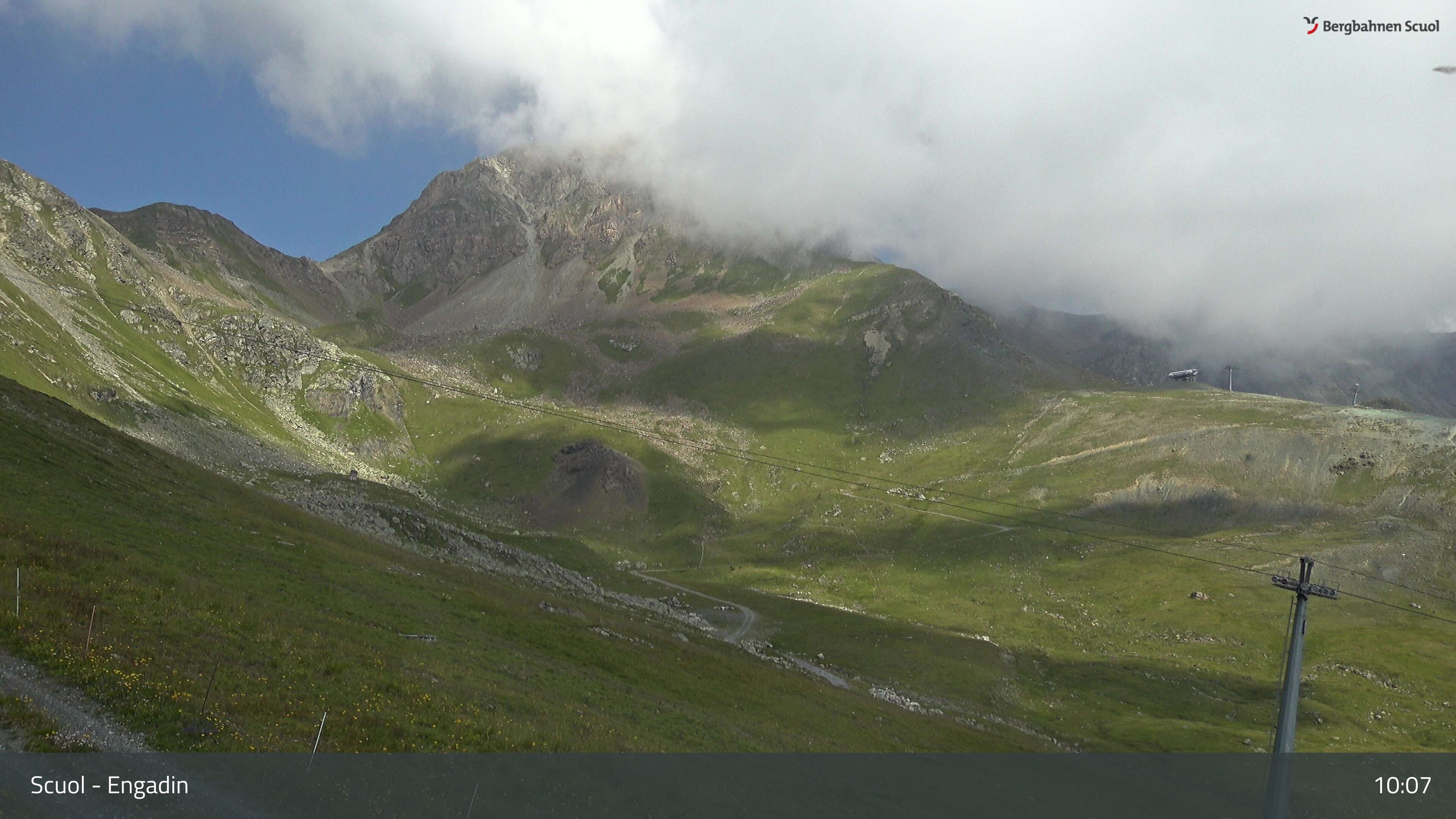 Scuol: Schlivera