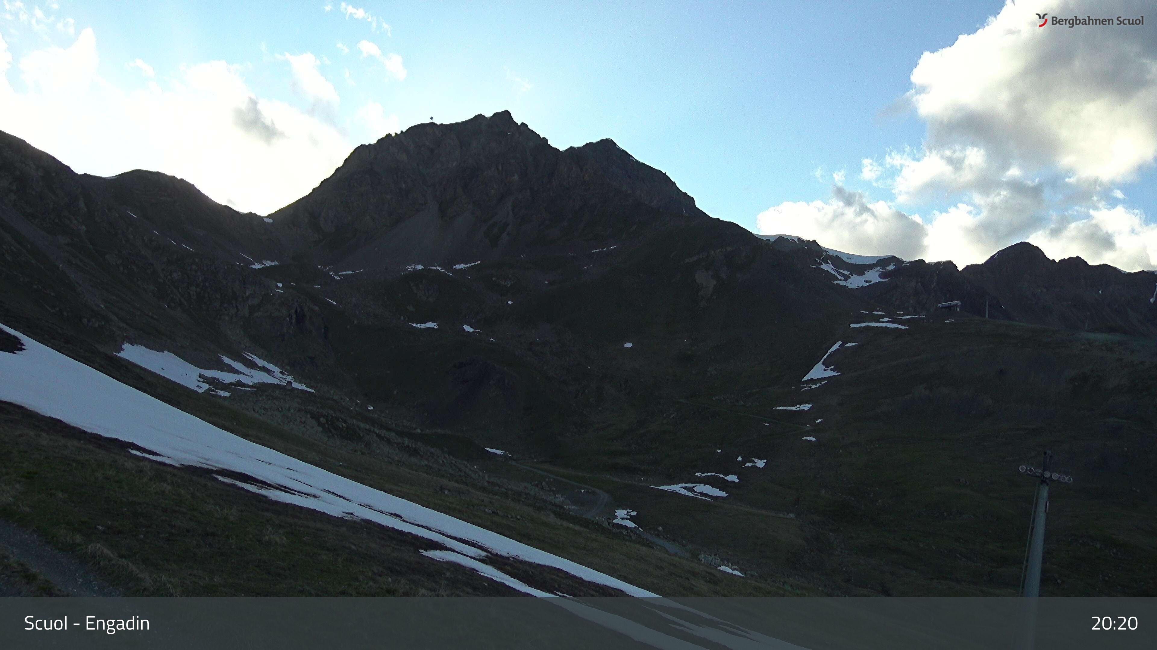 Scuol: Schlivera