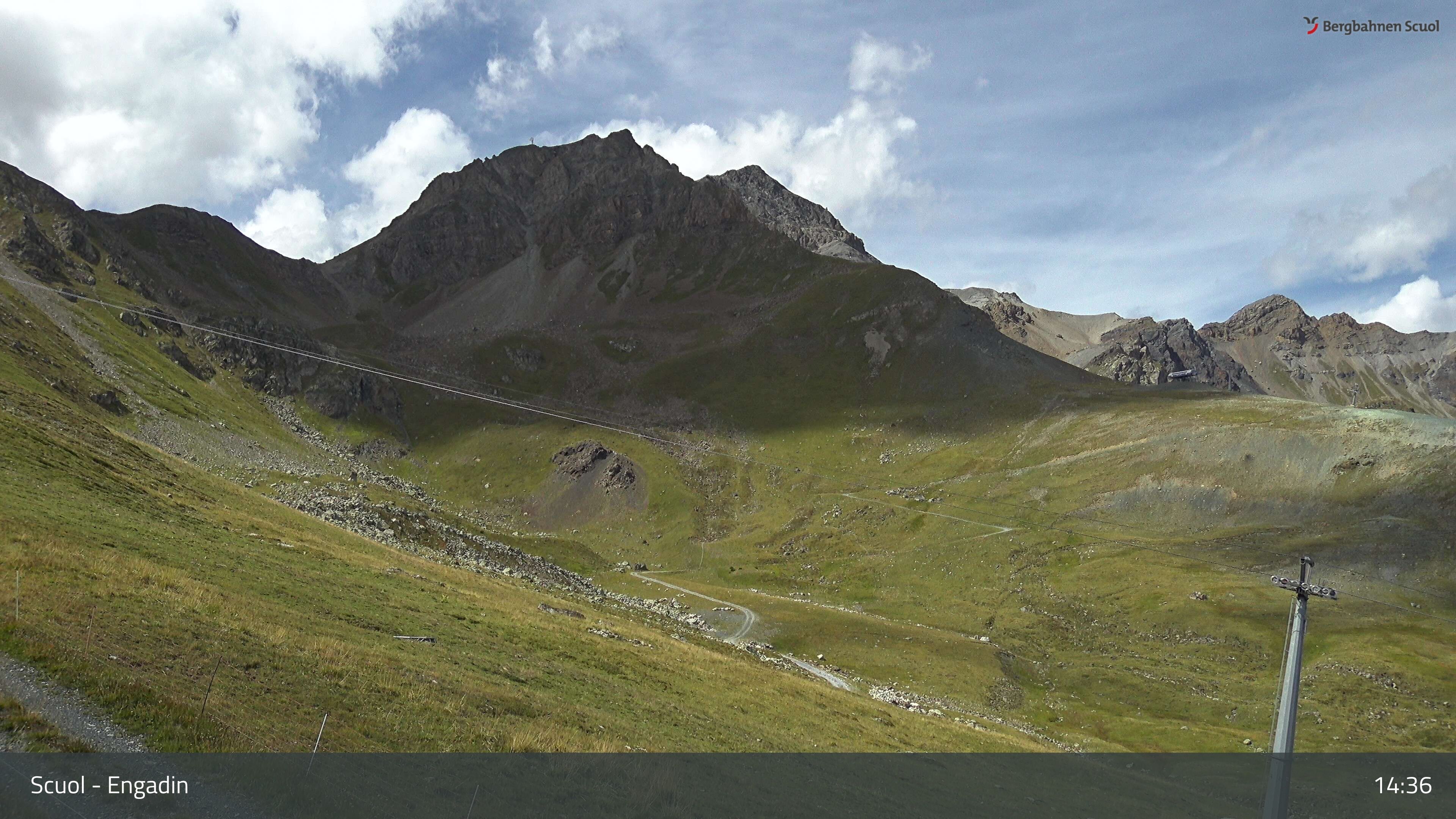 Scuol: Schlivera