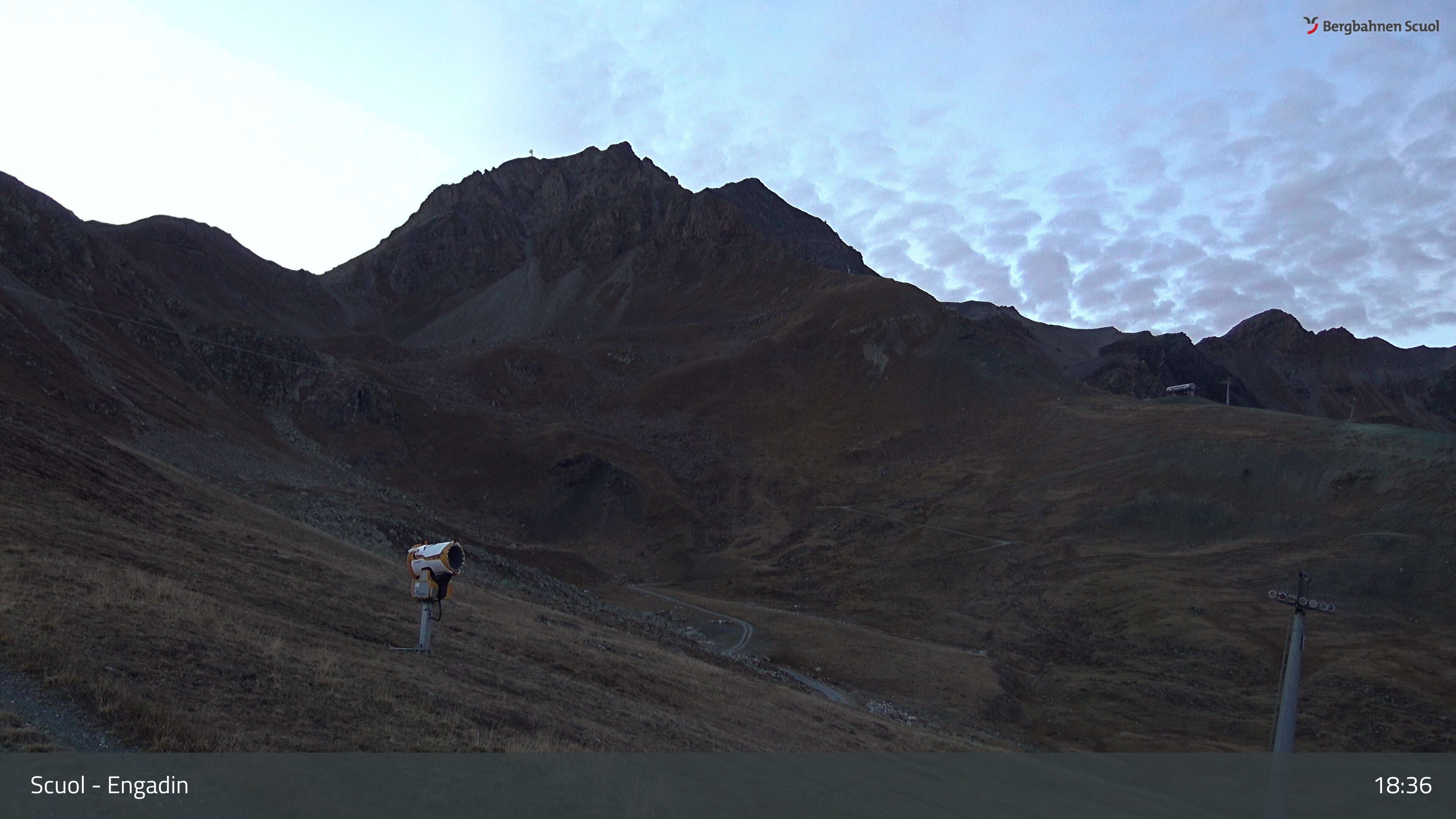 Scuol: Schlivera