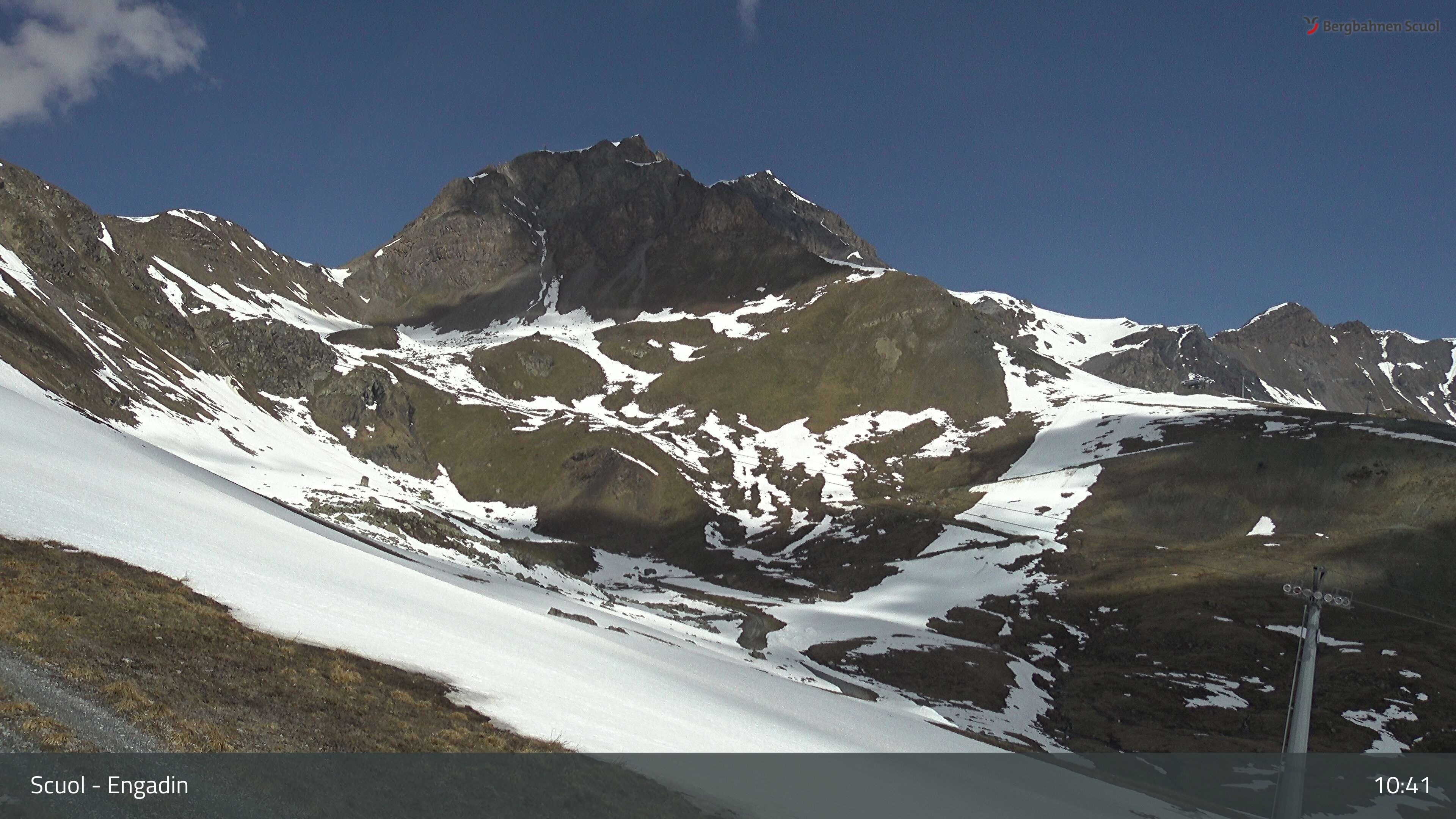Scuol: Schlivera