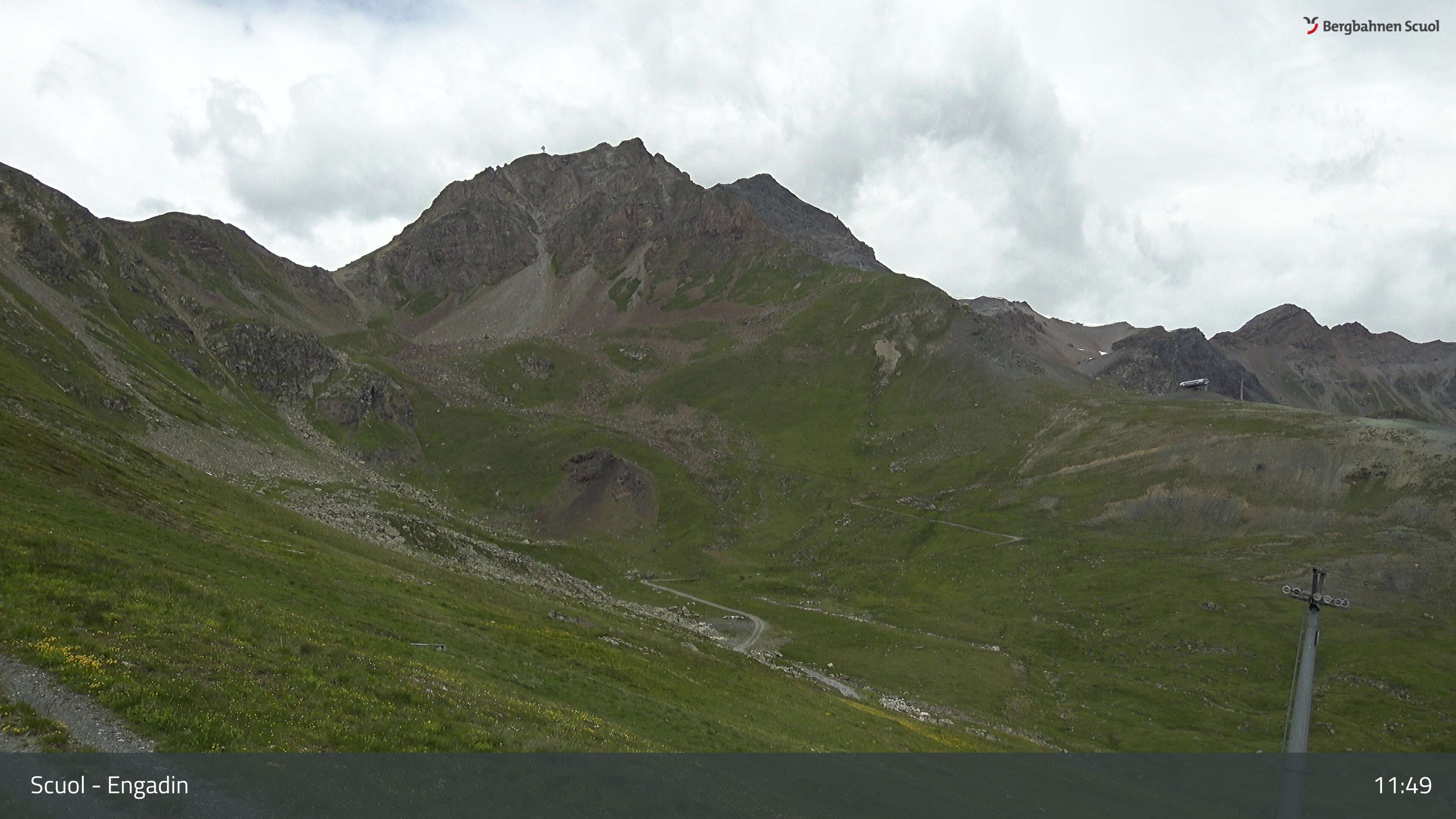 Scuol: Schlivera