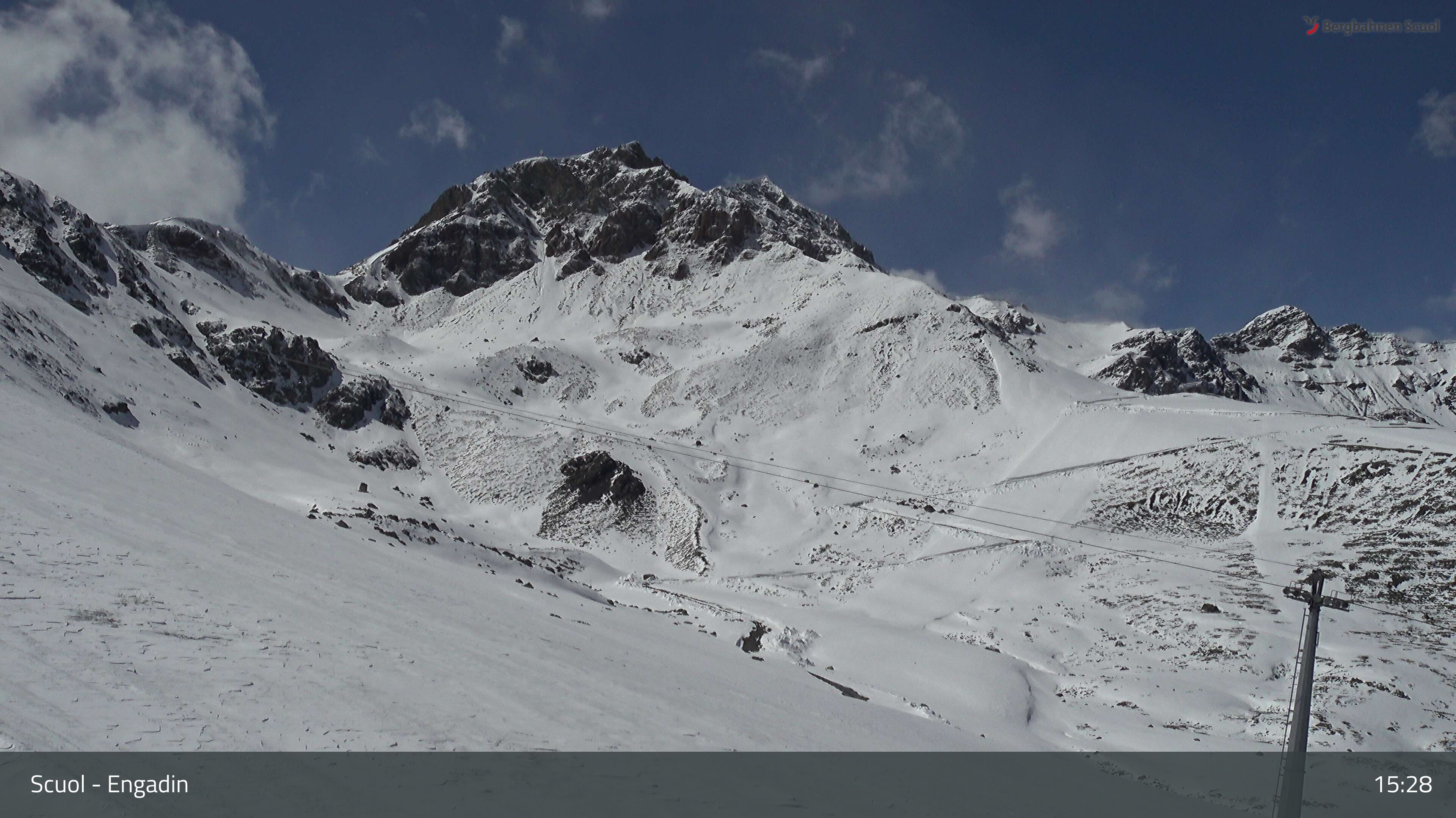 Scuol: Schlivera