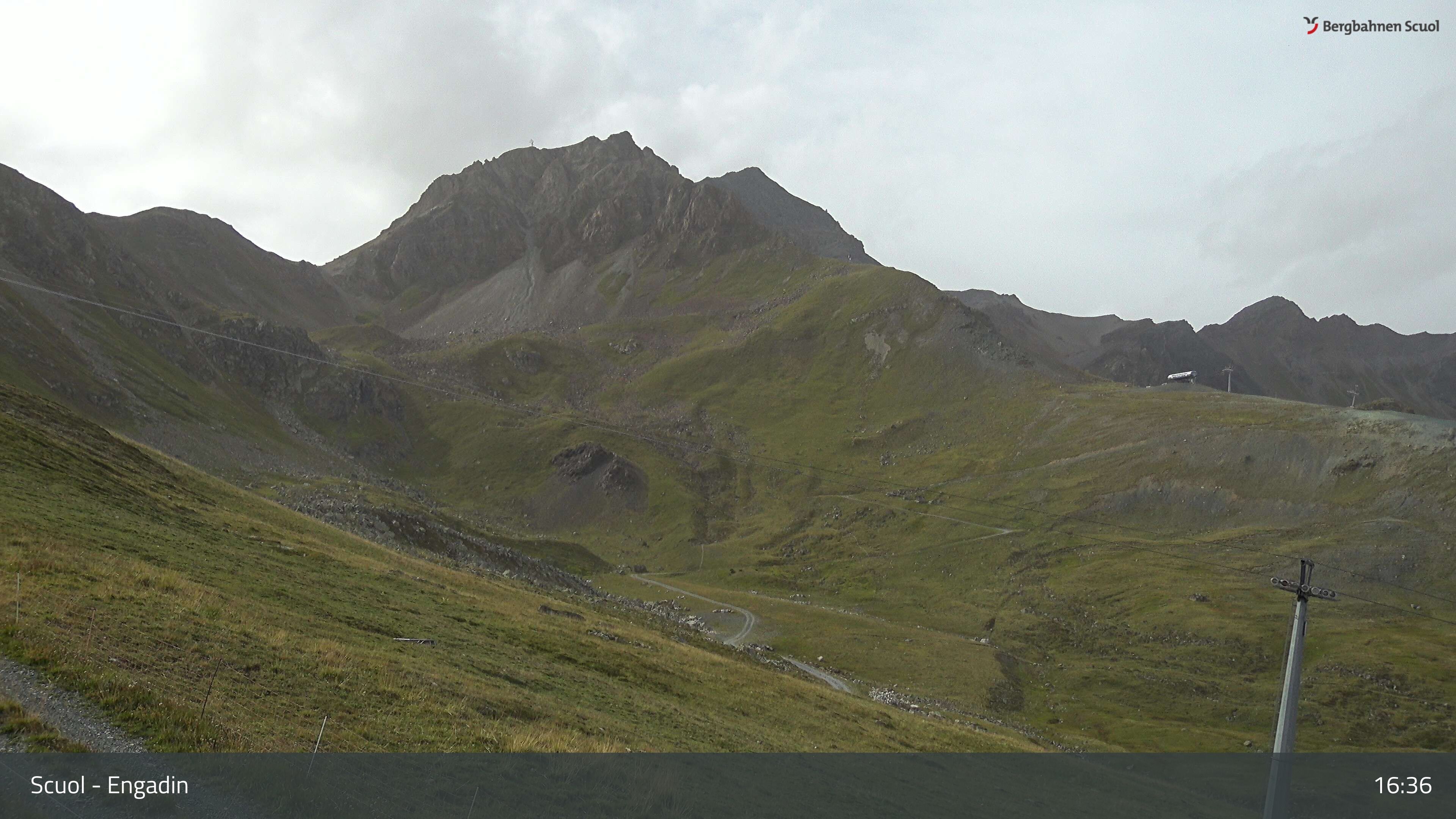 Scuol: Schlivera