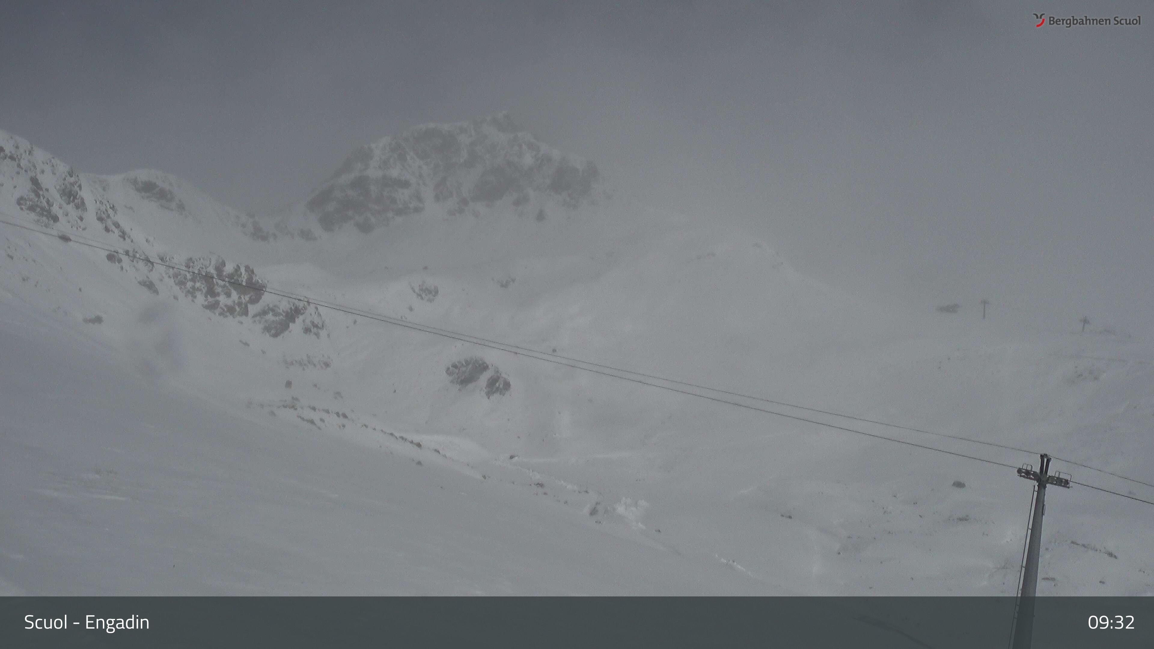 Scuol: Schlivera