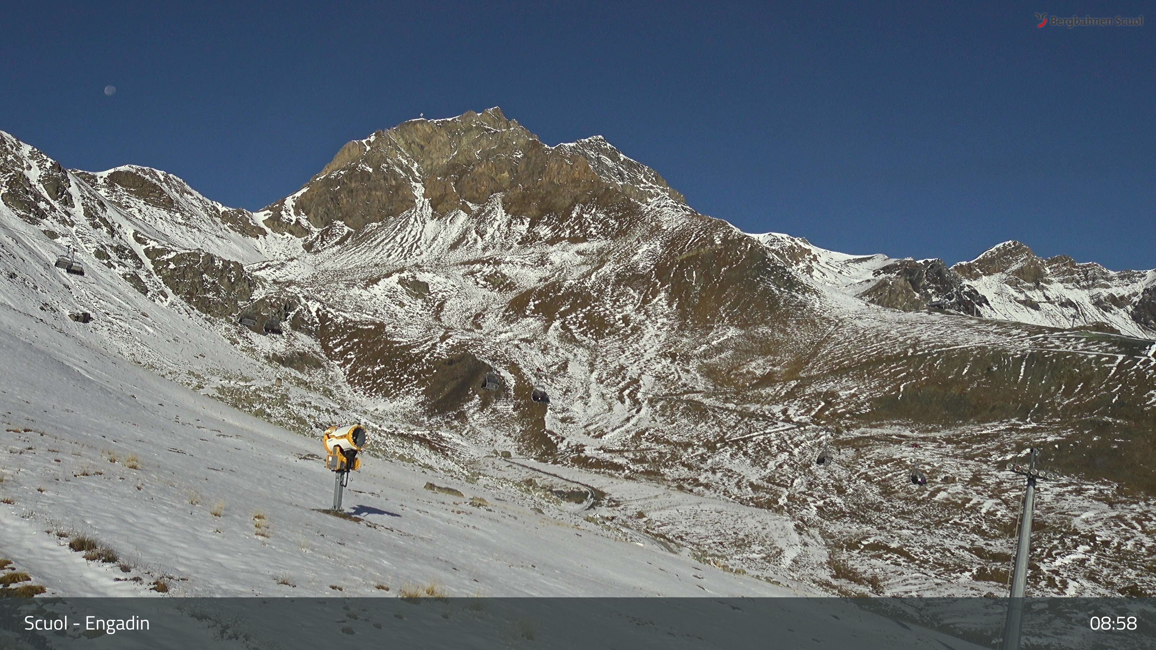 Scuol: Schlivera
