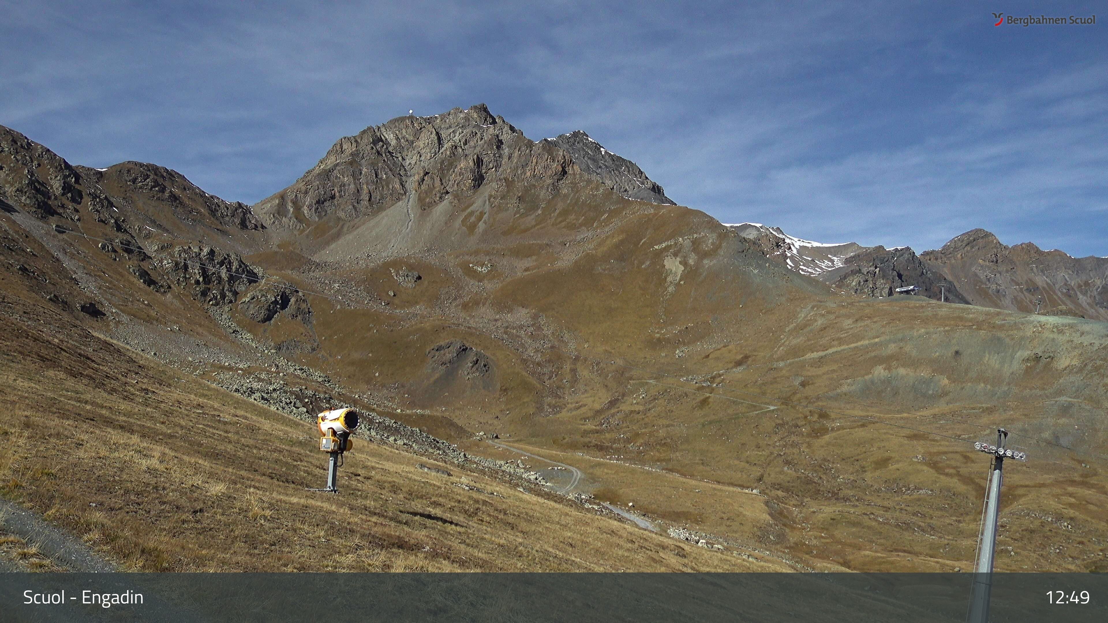 Scuol: Schlivera