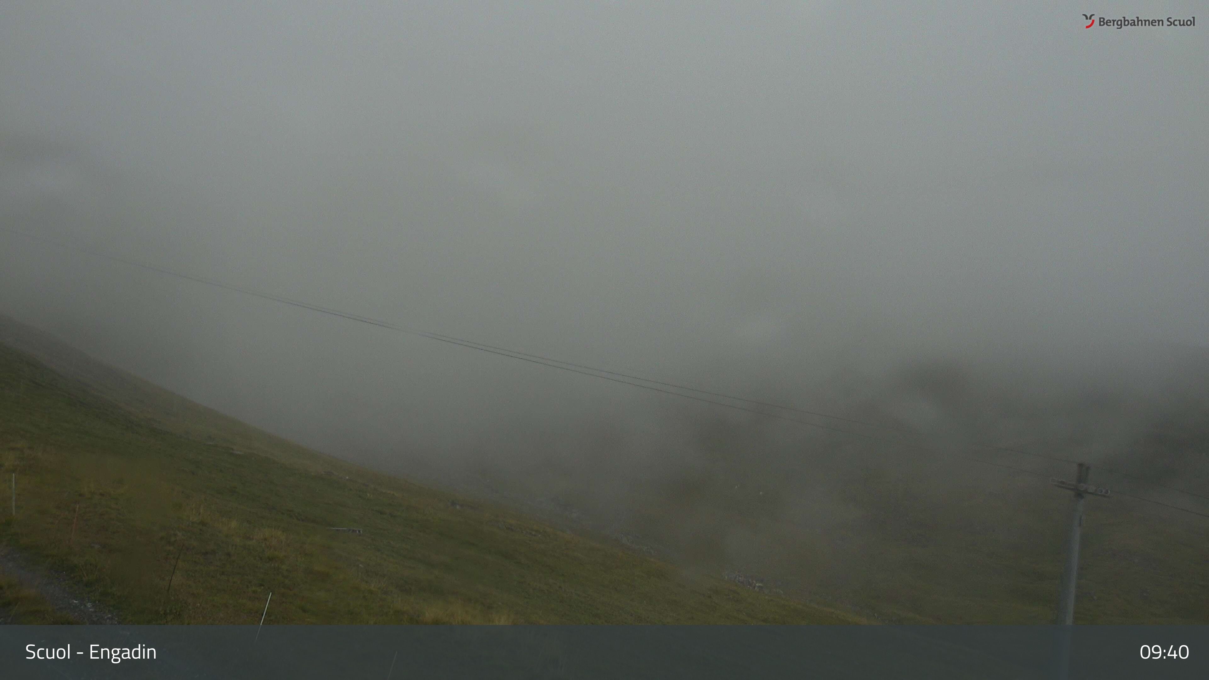 Scuol: Schlivera