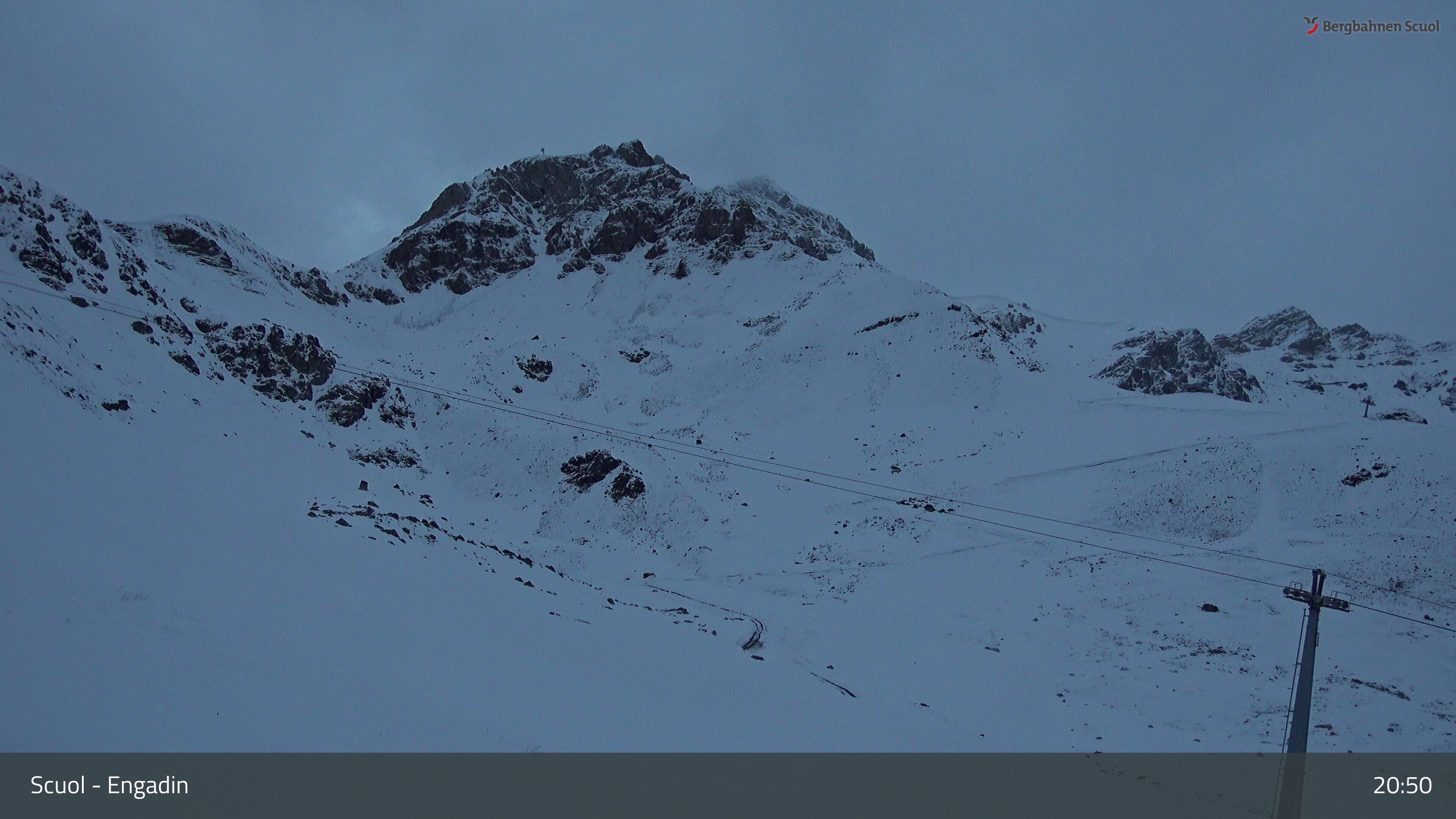 Scuol: Schlivera