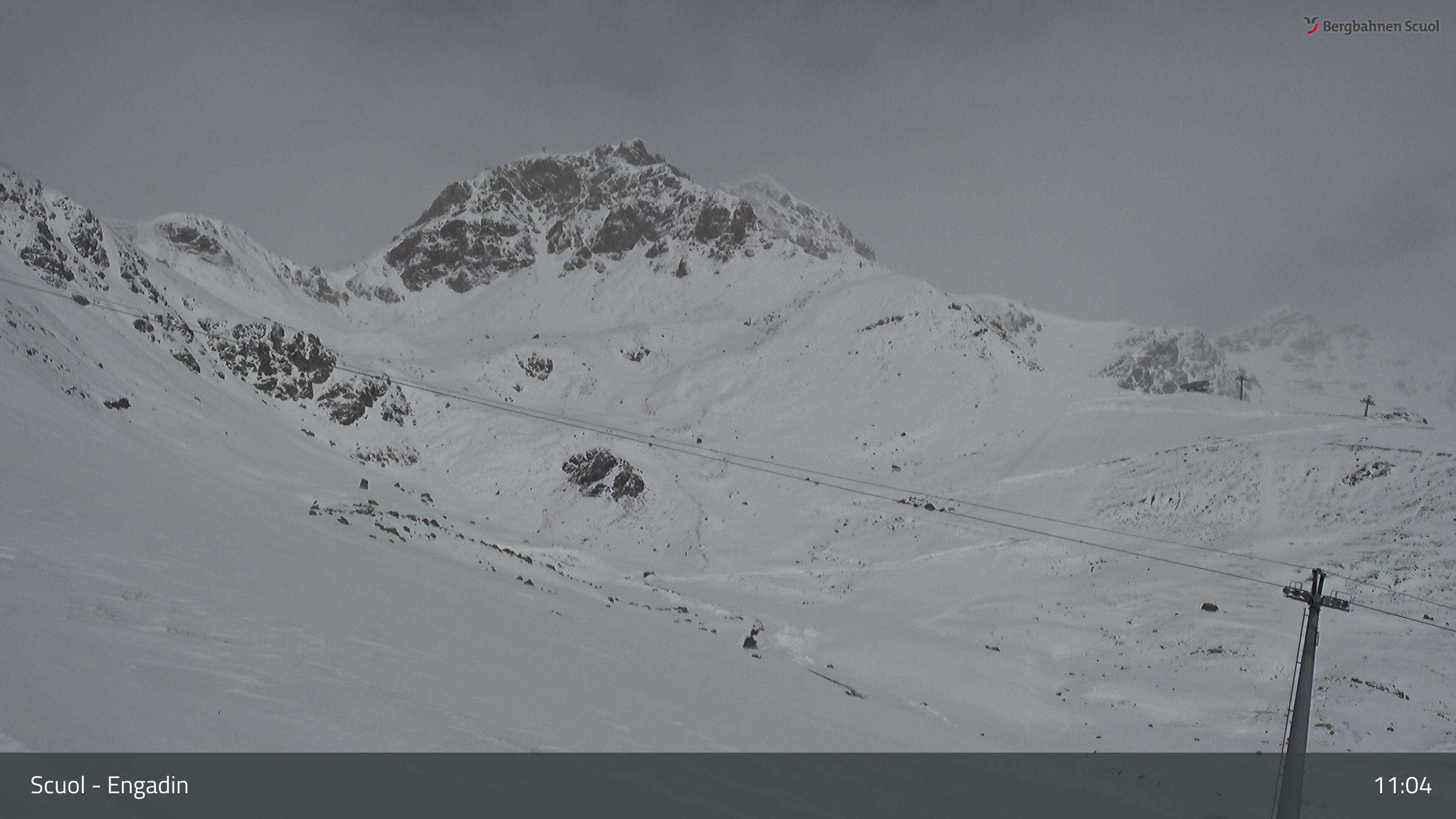 Scuol: Schlivera