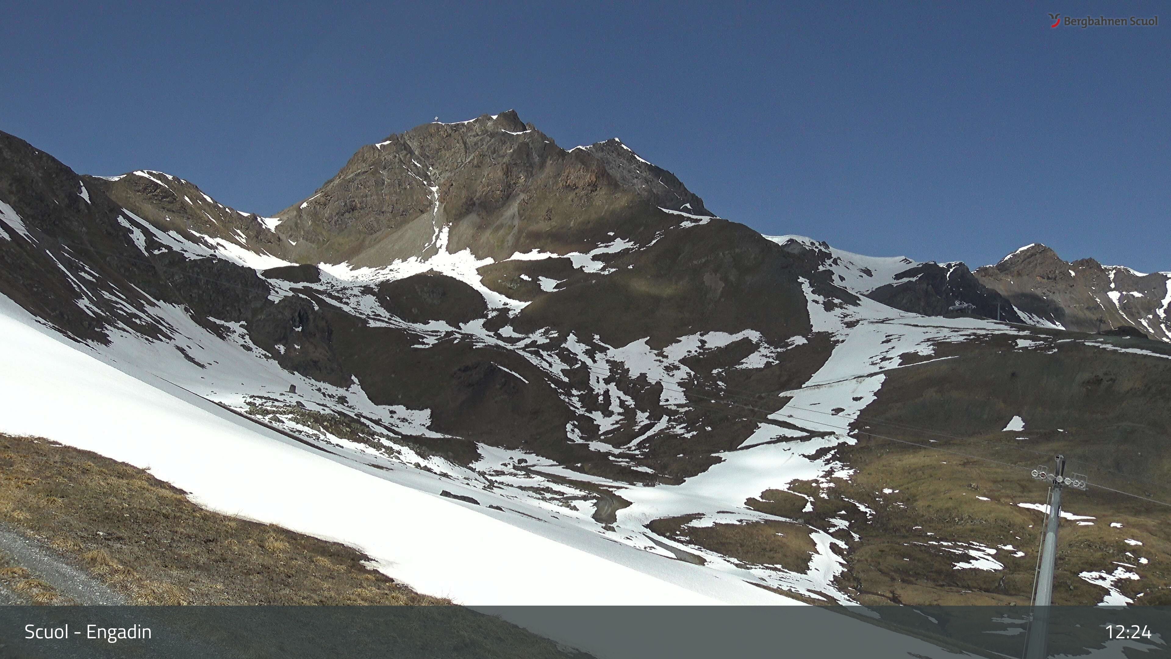 Scuol: Schlivera