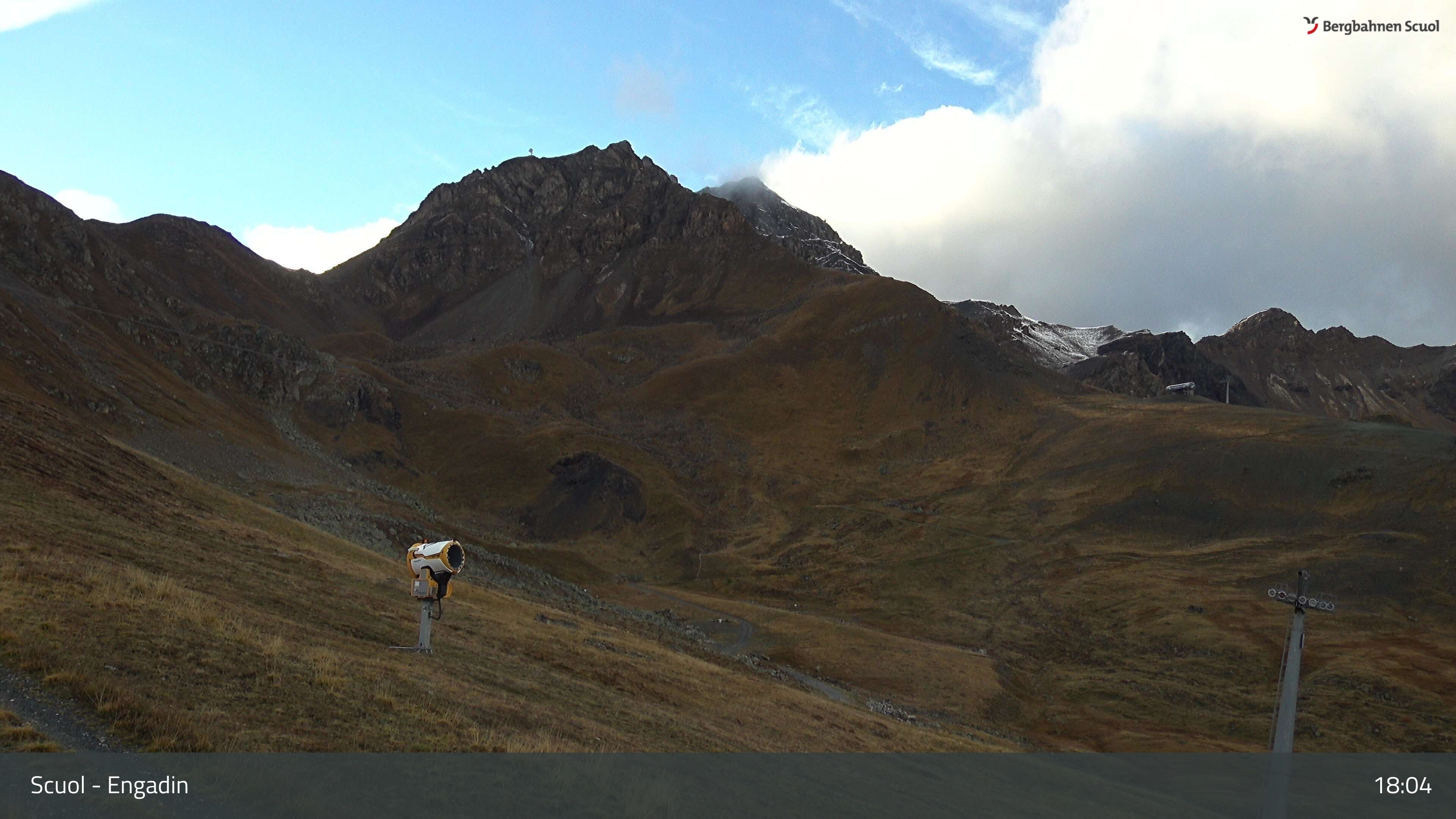 Scuol: Schlivera