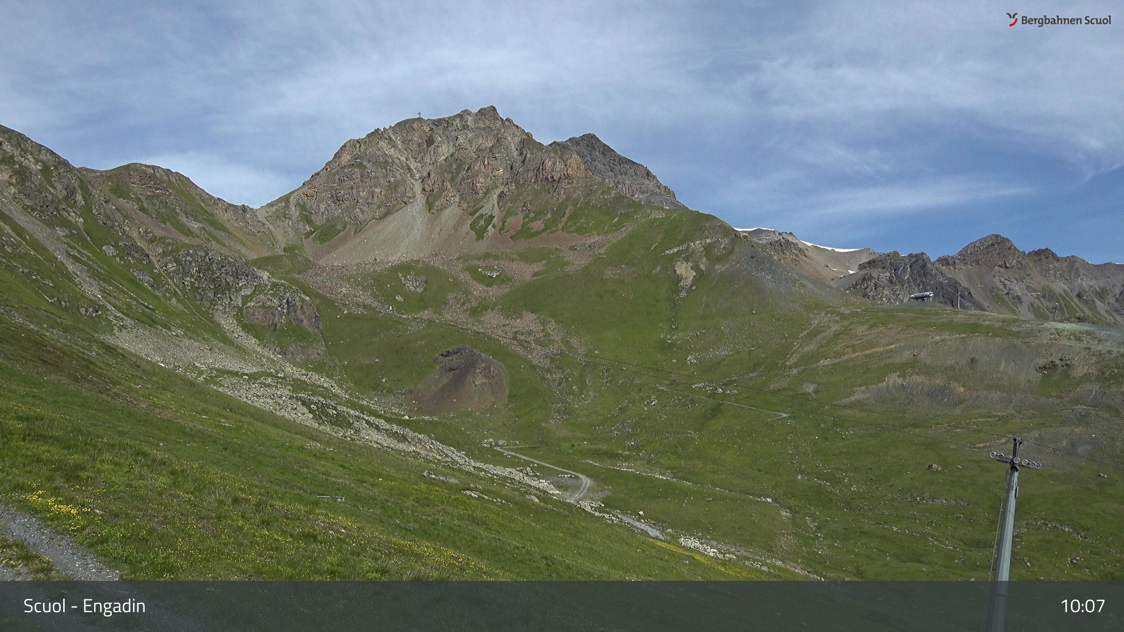 Scuol: Schlivera