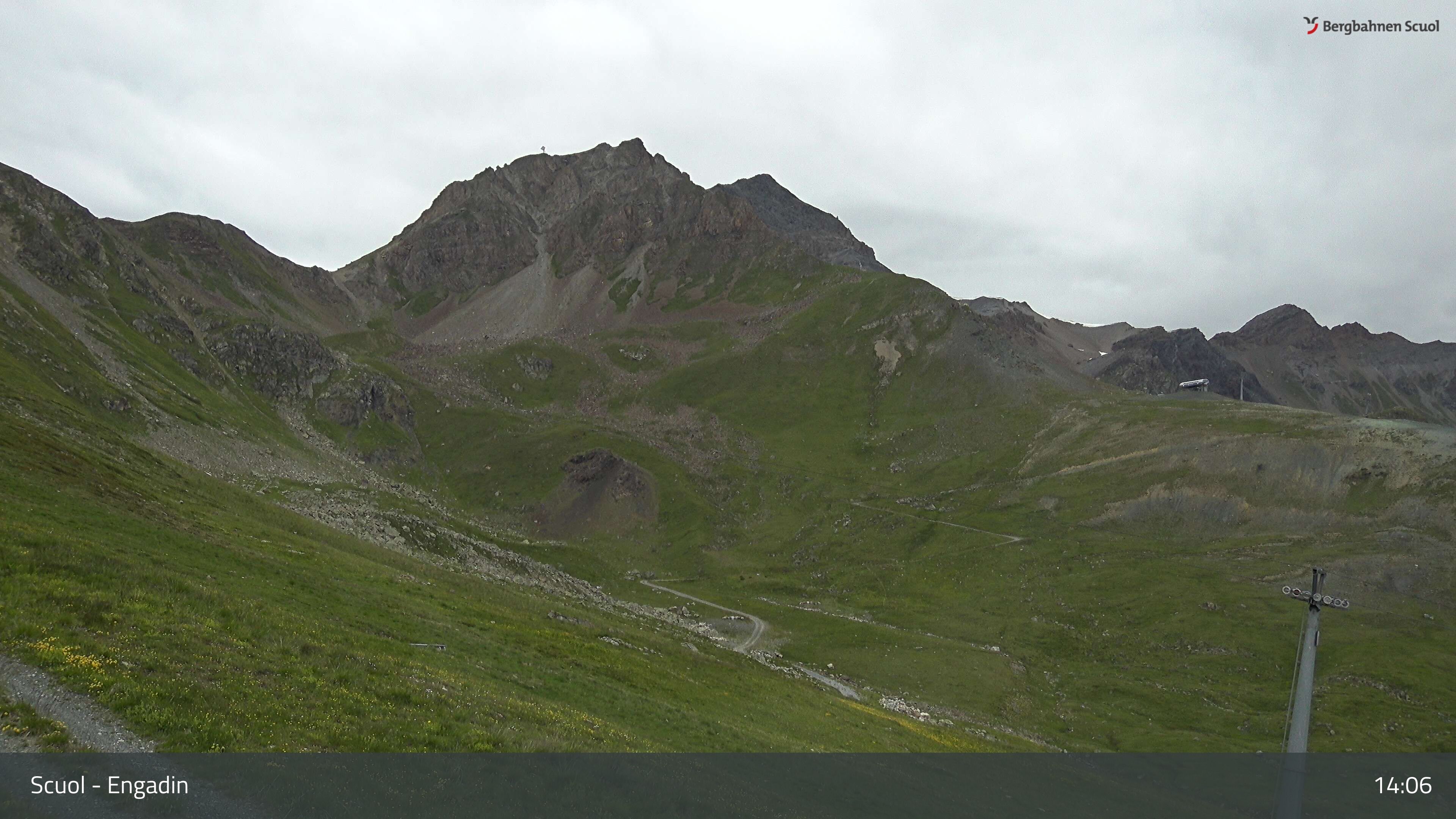 Scuol: Schlivera