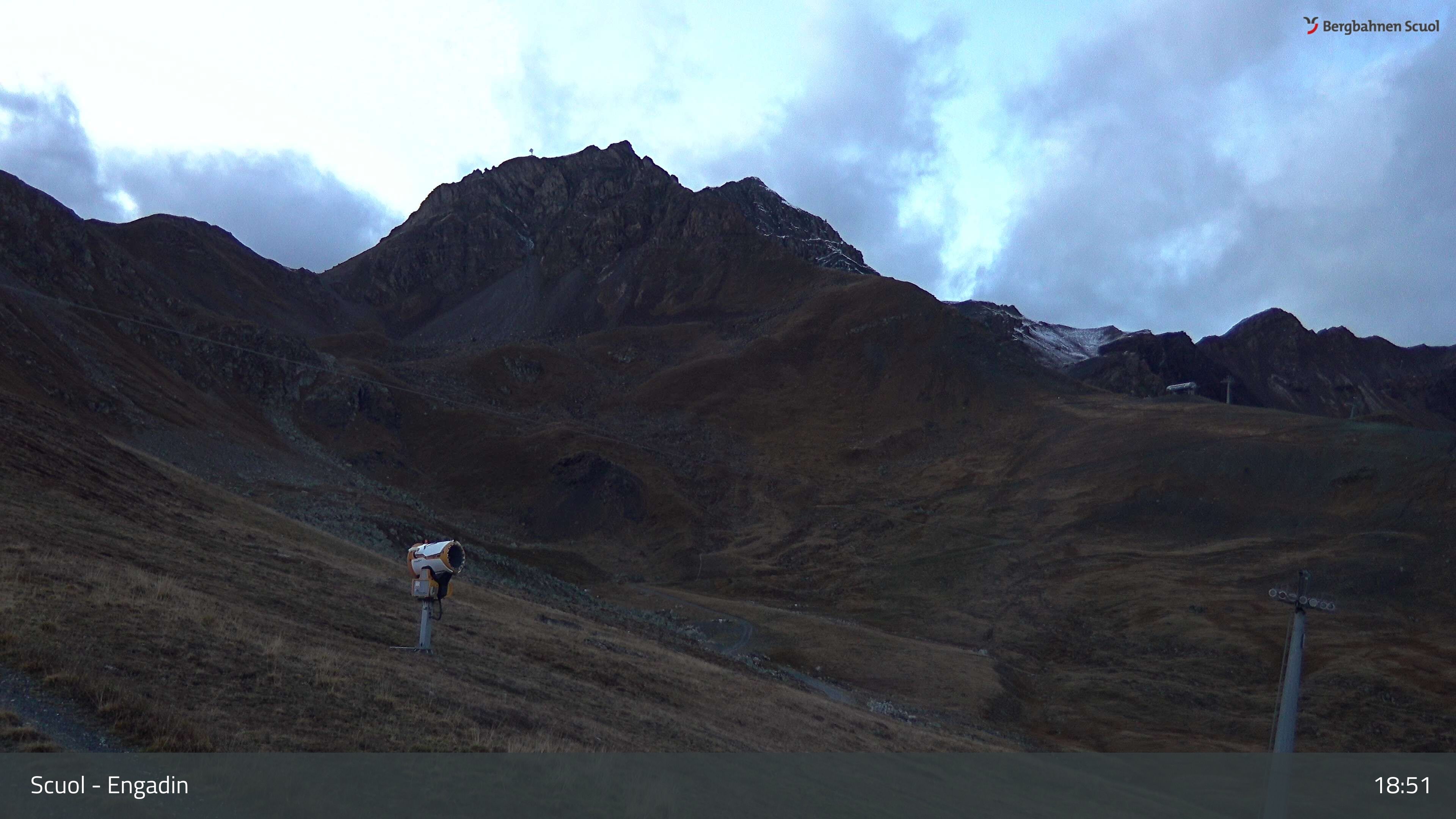 Scuol: Schlivera
